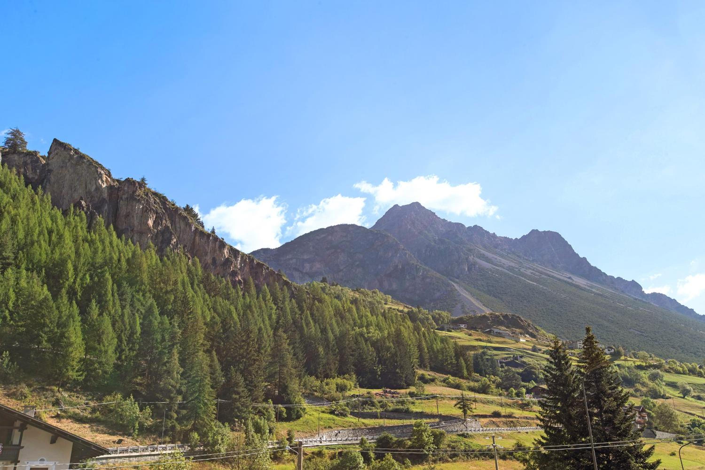 Casa Cecilia tra Bormio e Livigno view 5