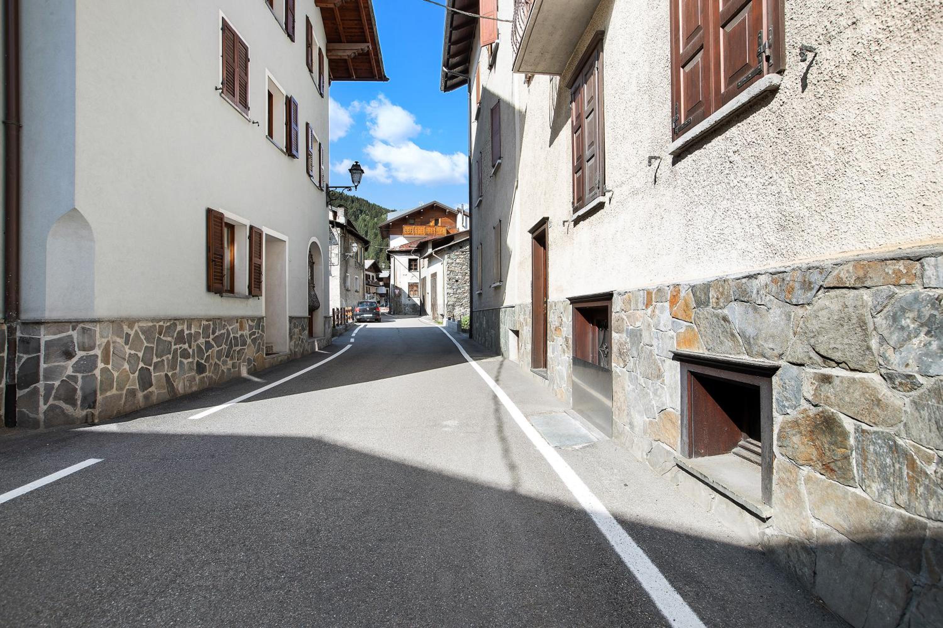 Casa Cecilia tra Bormio e Livigno view 3