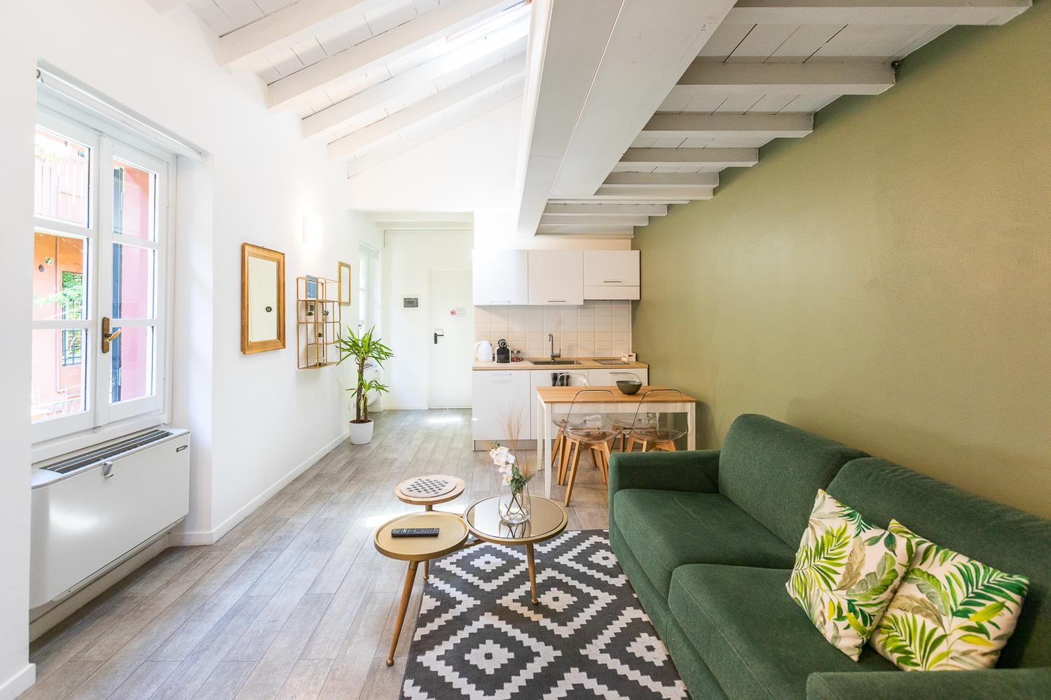 Milan Stay - Alzaia Naviglio Grande