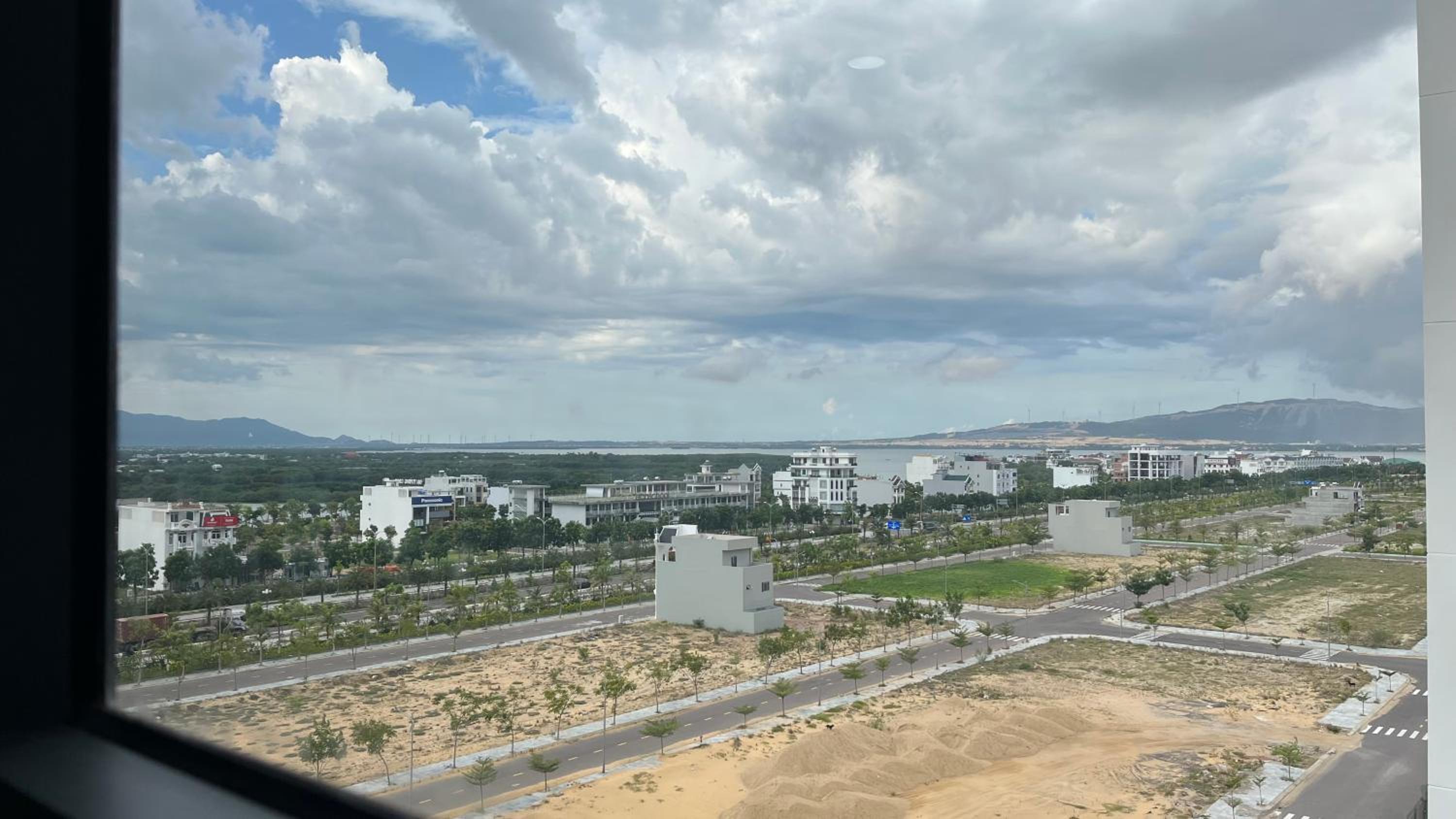 Căn hộ Block A - An Phú Thịnh view 5