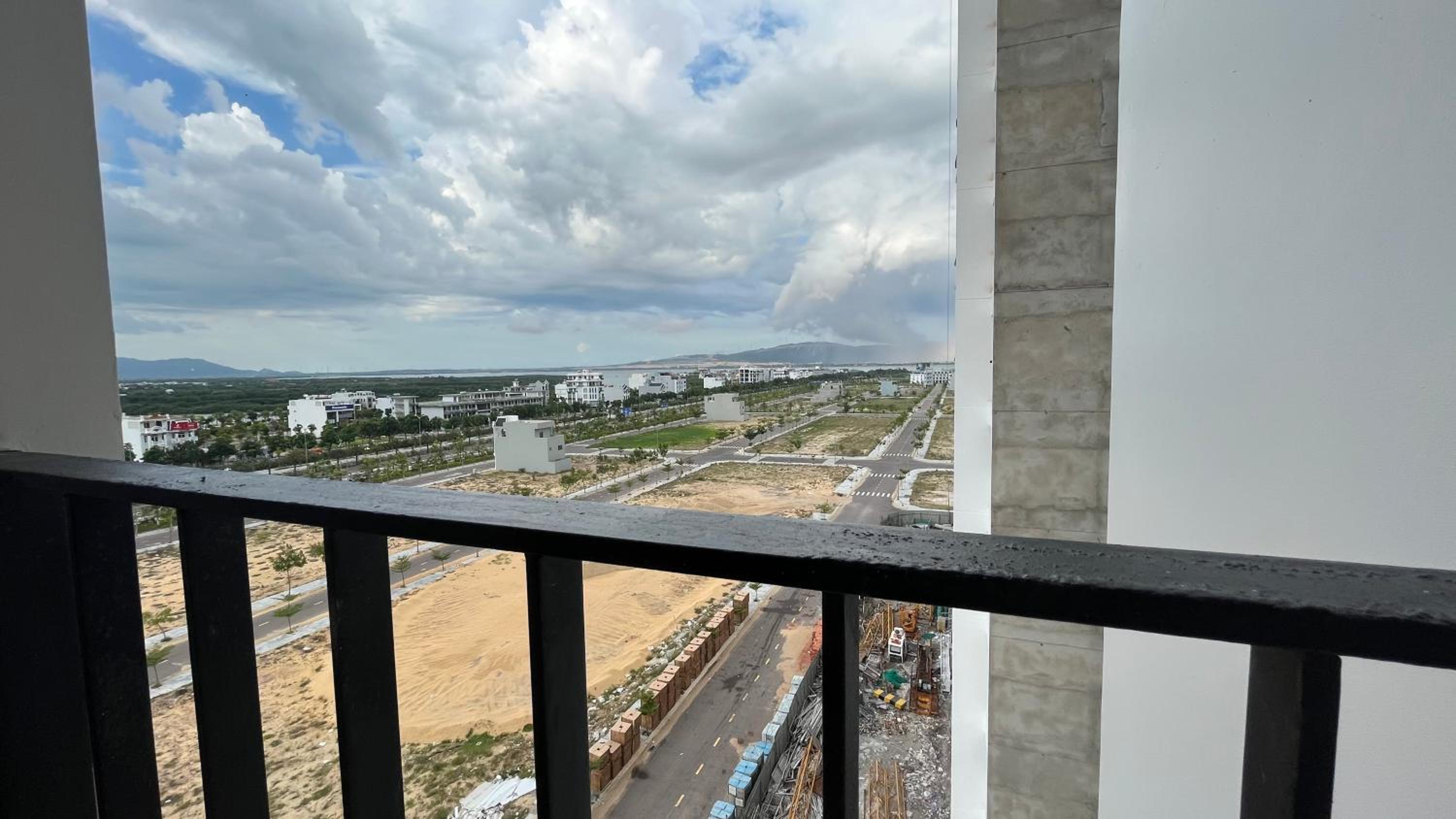 Căn hộ Block A - An Phú Thịnh view 4