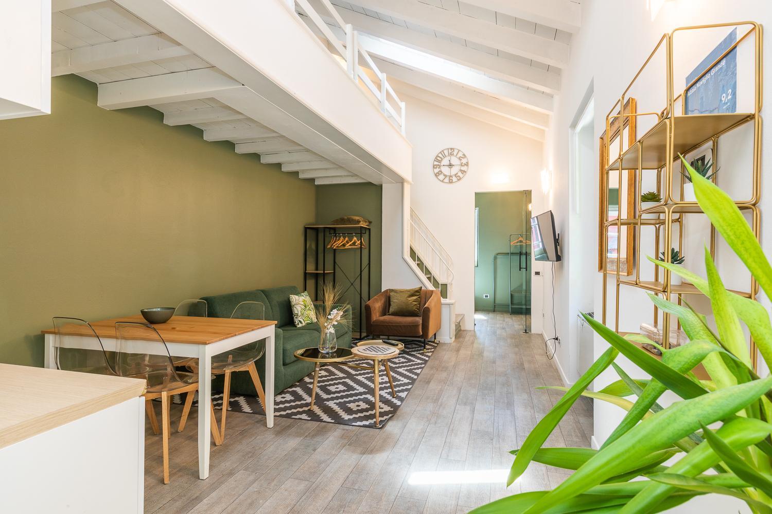 Milan Stay - Alzaia Naviglio Grande