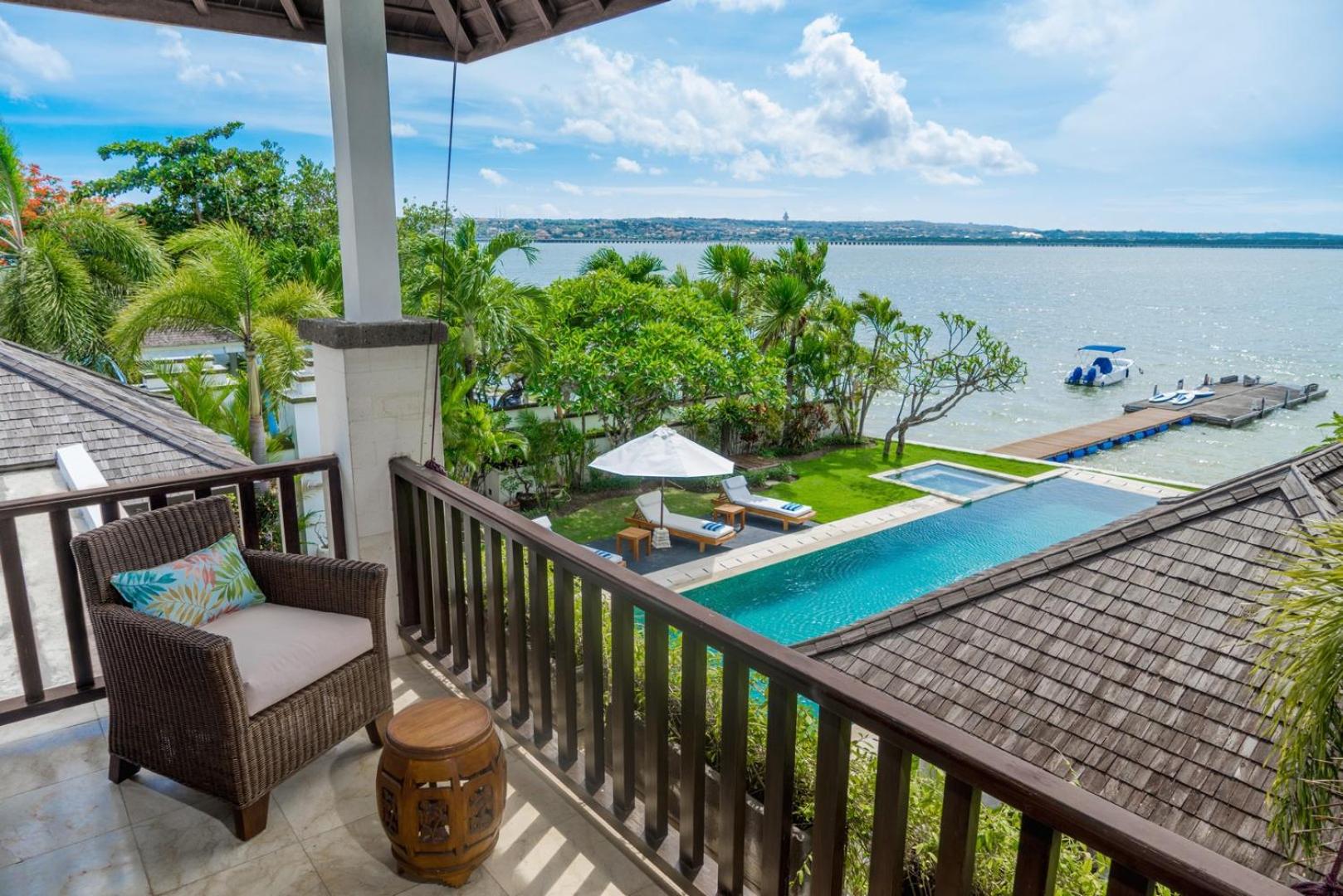 Villa Sunset by Premier Hospitality Asia, Nusa Dua - 10