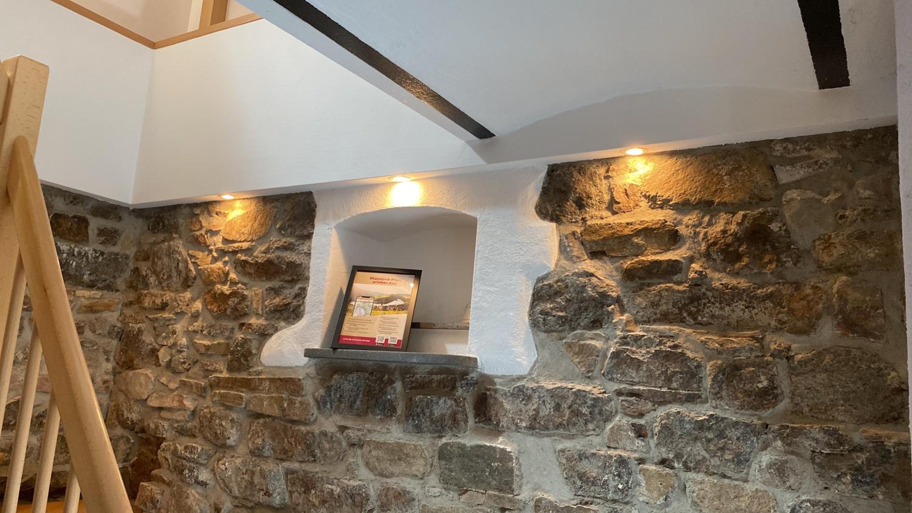 Apartments im Chateau d'Esprit