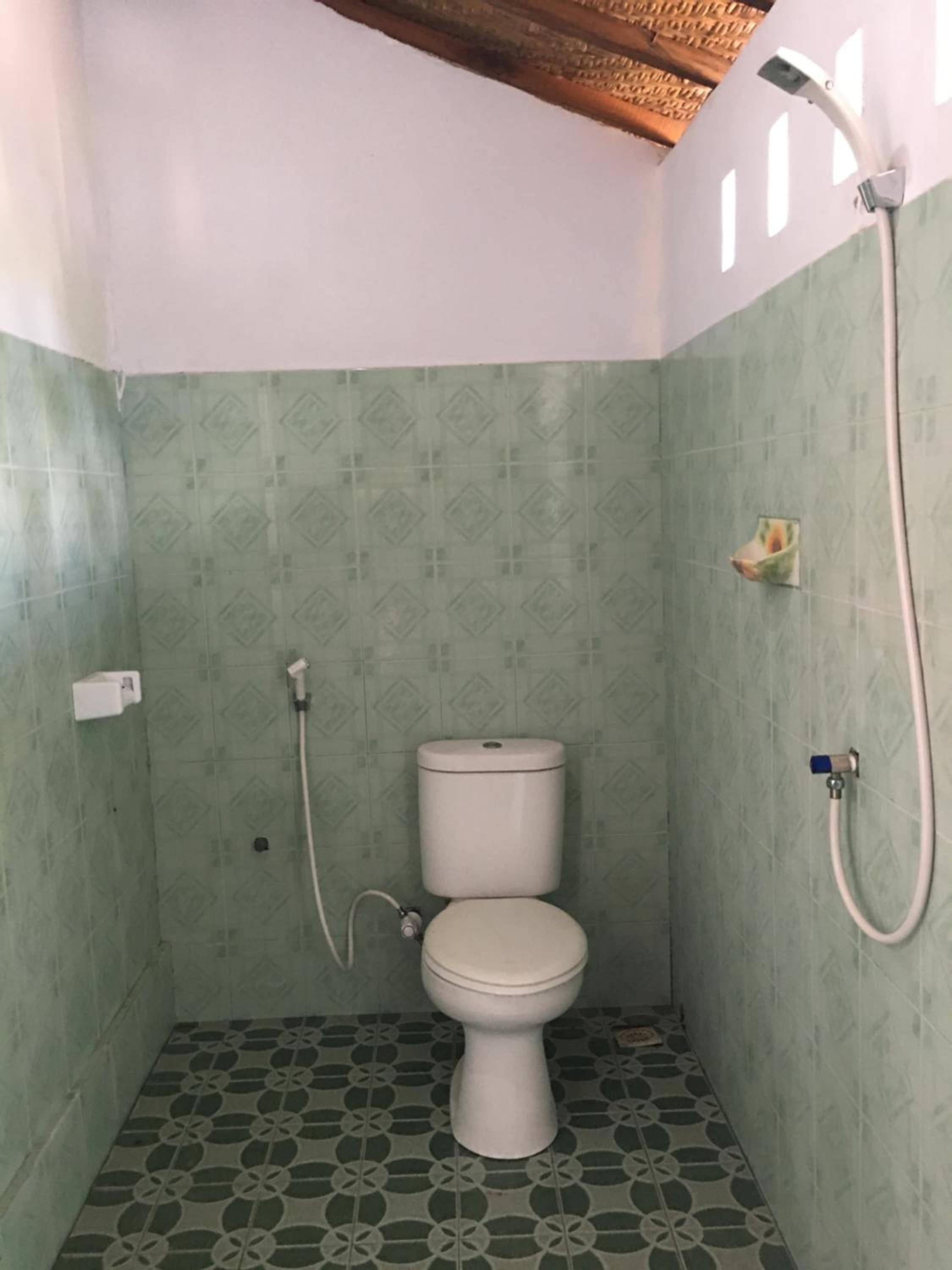 Wahyu Homestay 1