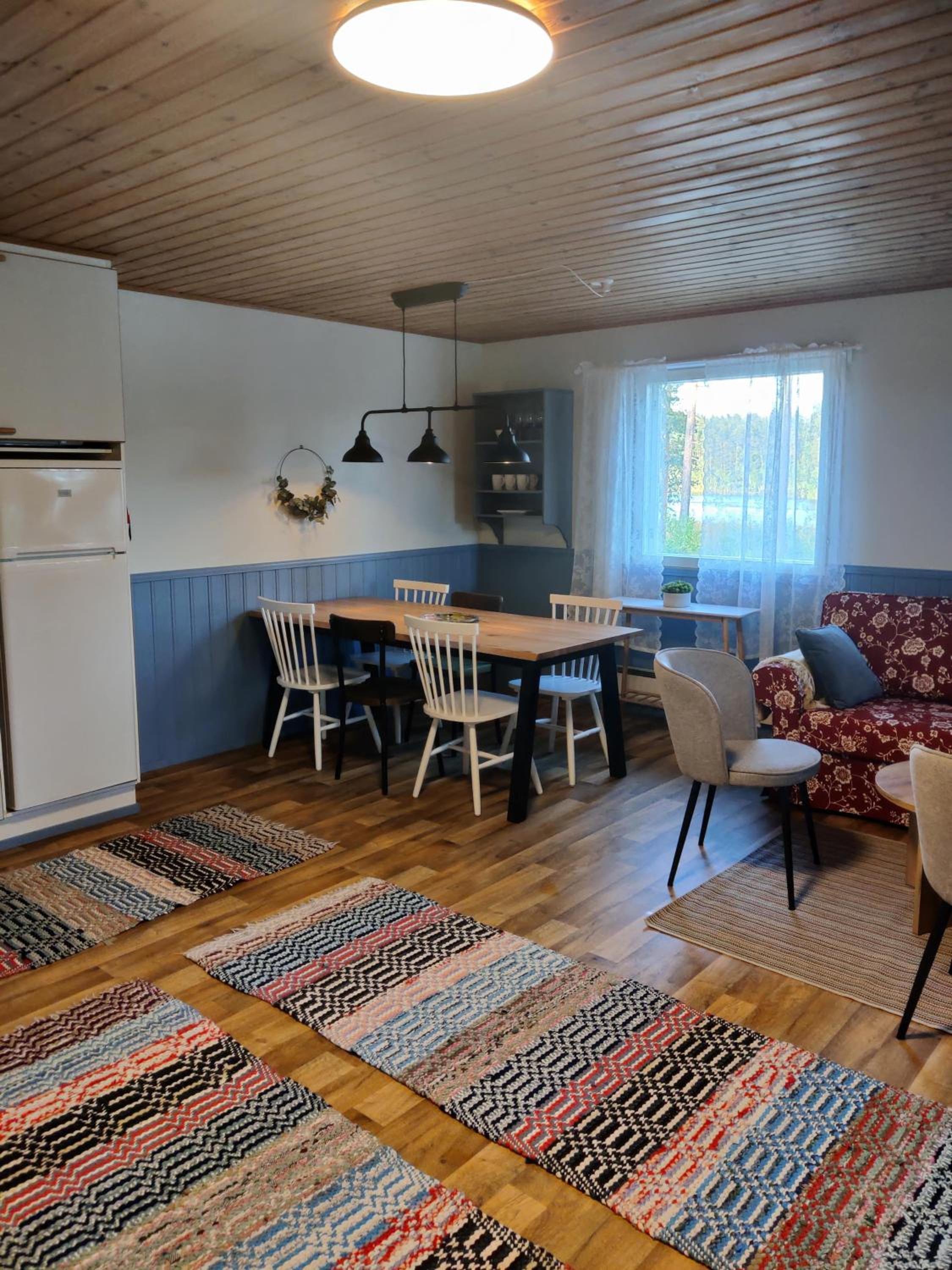 Tuura en Orivesi