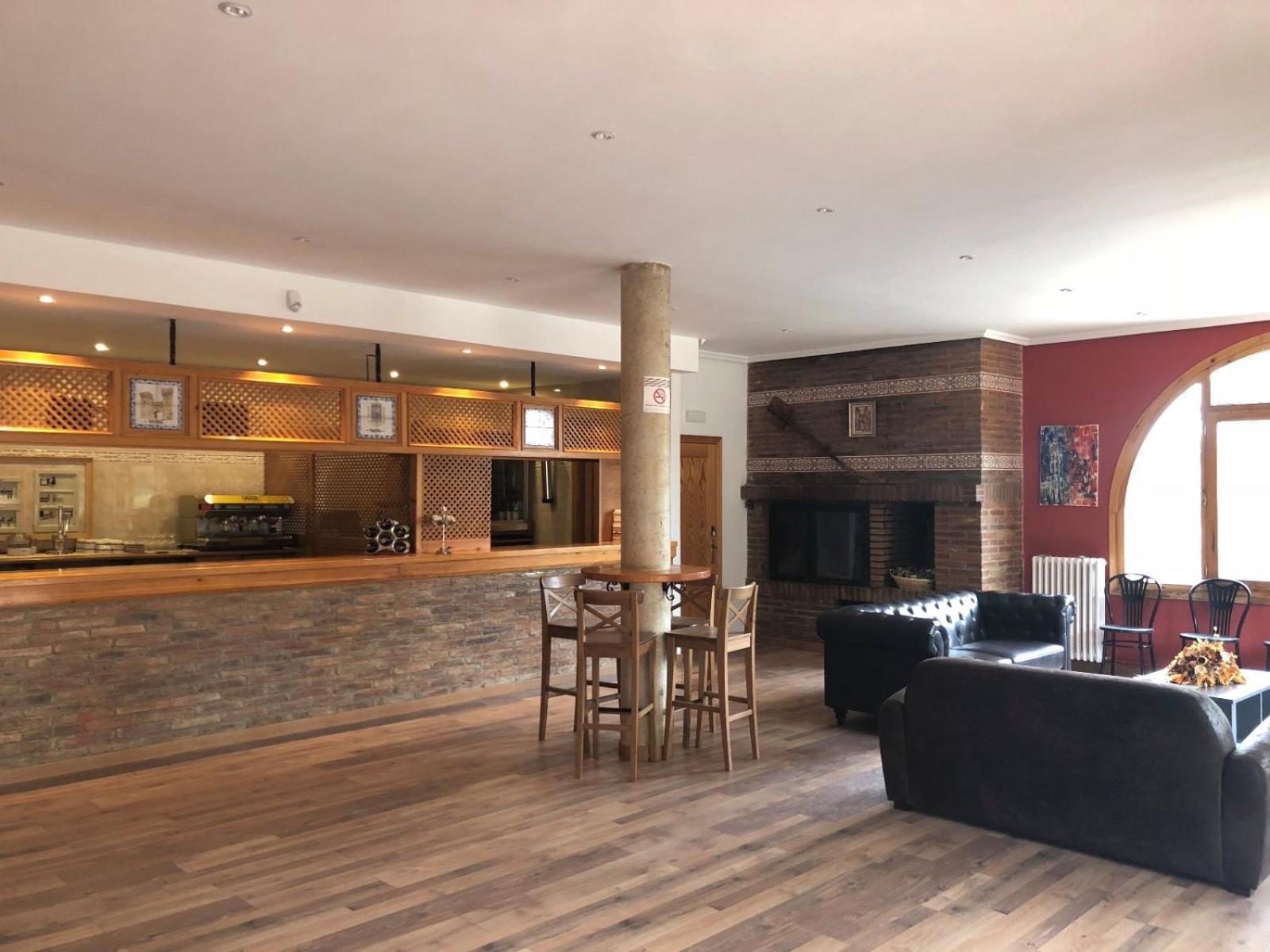Hospedería Casa Martell
