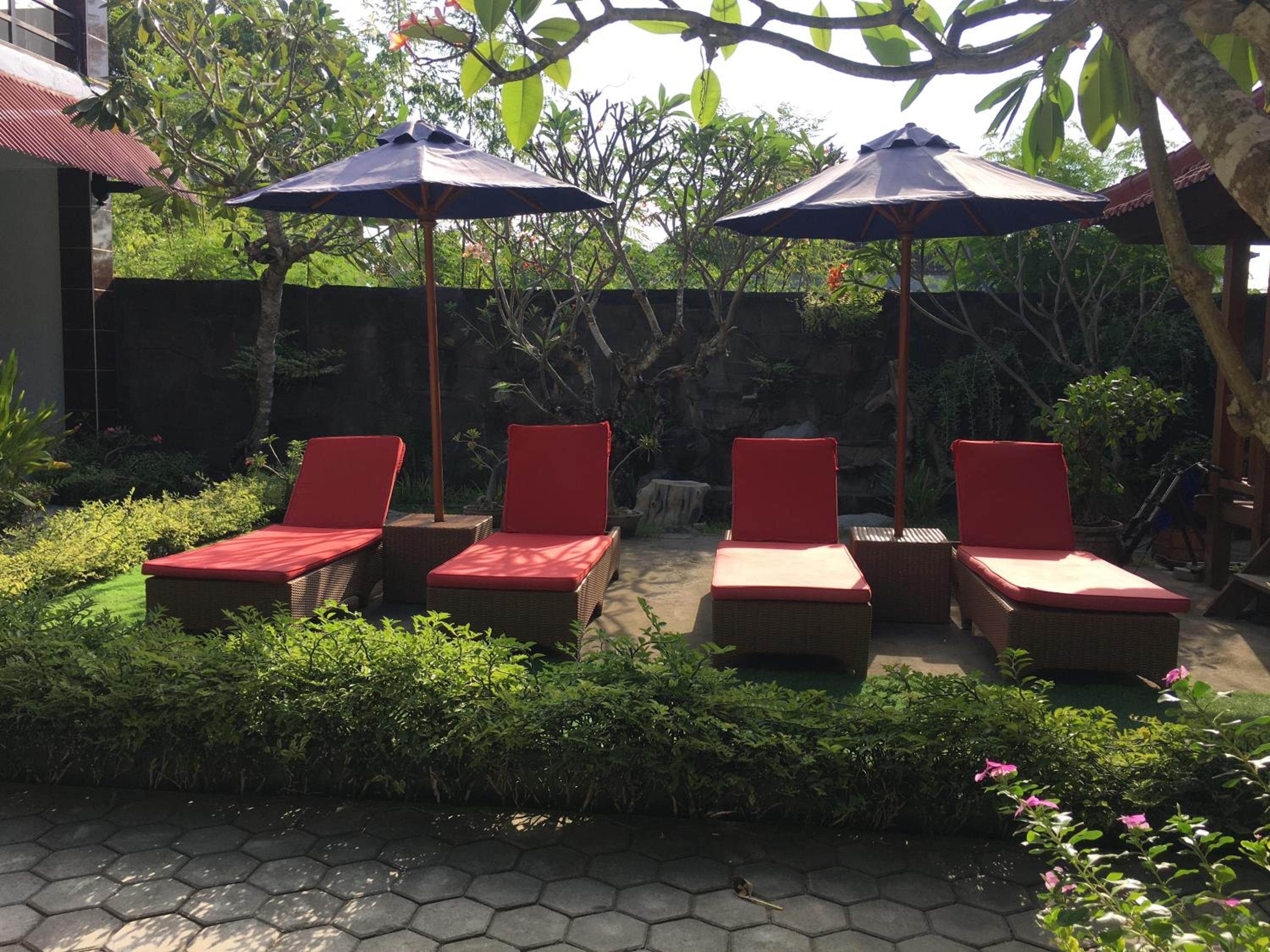 Wahyu Homestay 1