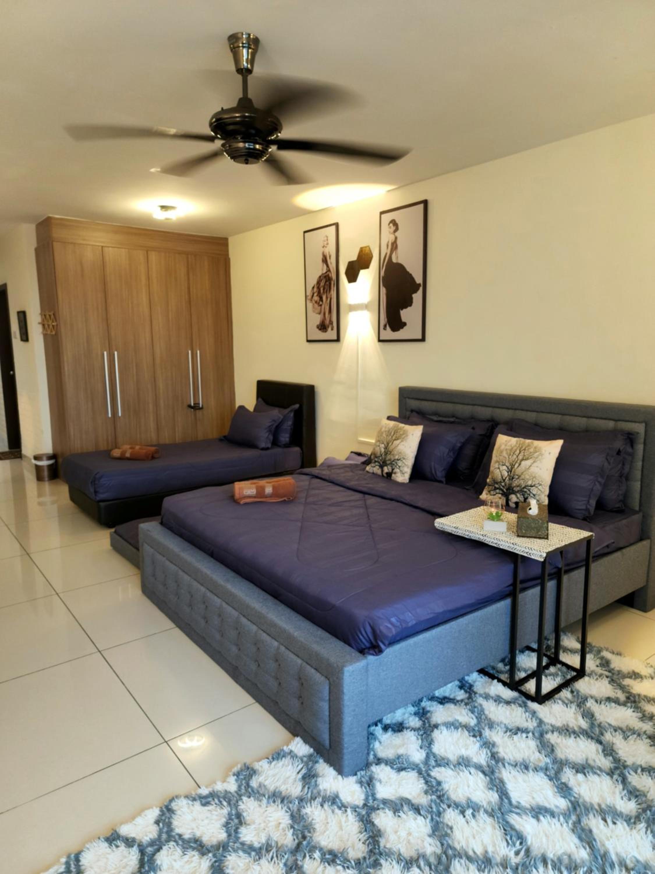 Ksl D'Esplanade Studio Apartment's 3