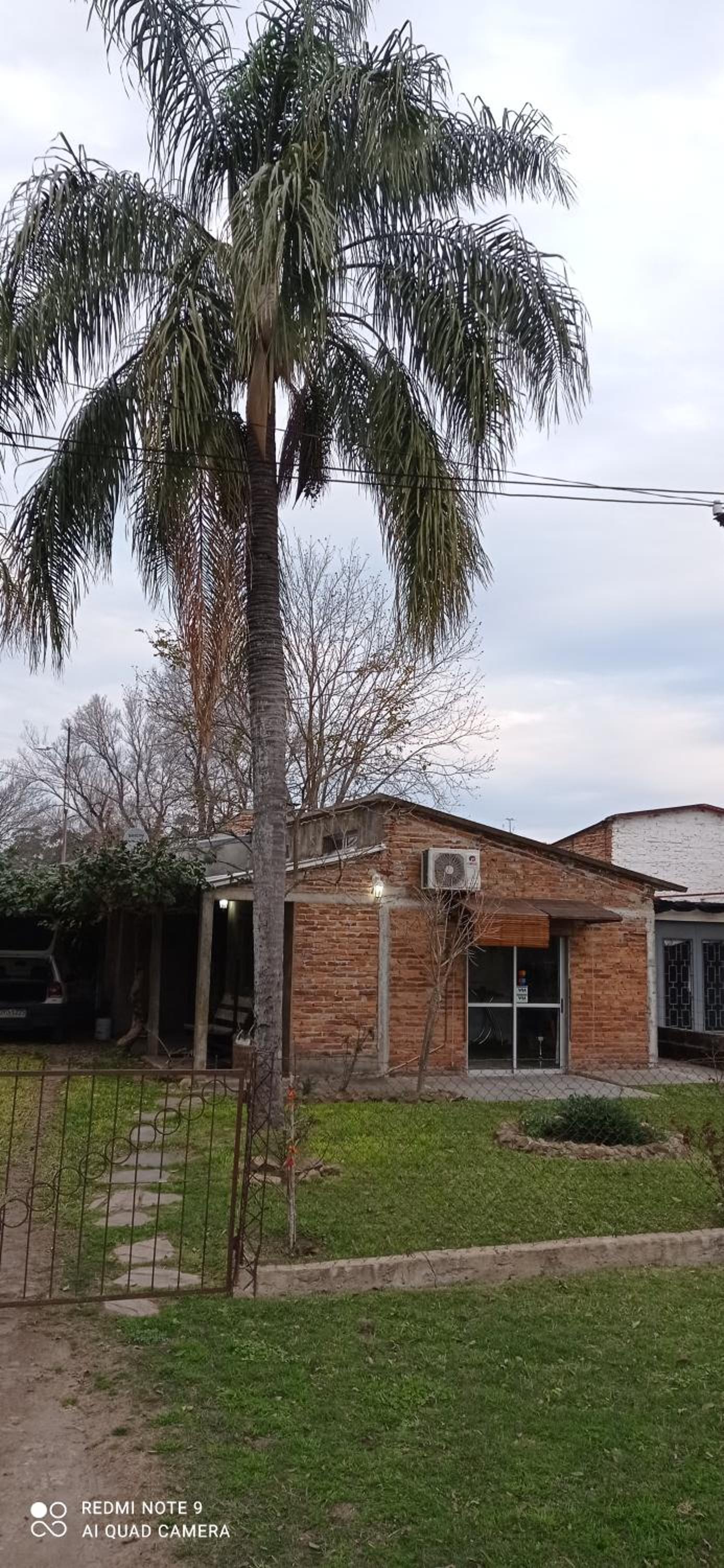 Casanuestra view 2