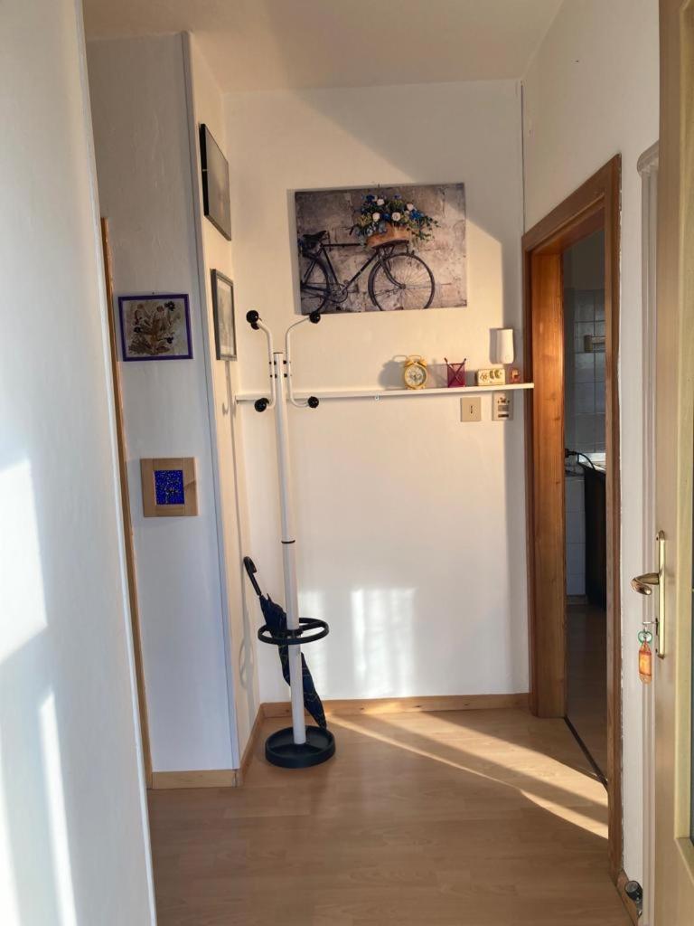 Apt. BELLA VISTA nel Cuore della Valle di Cembra. photo 4