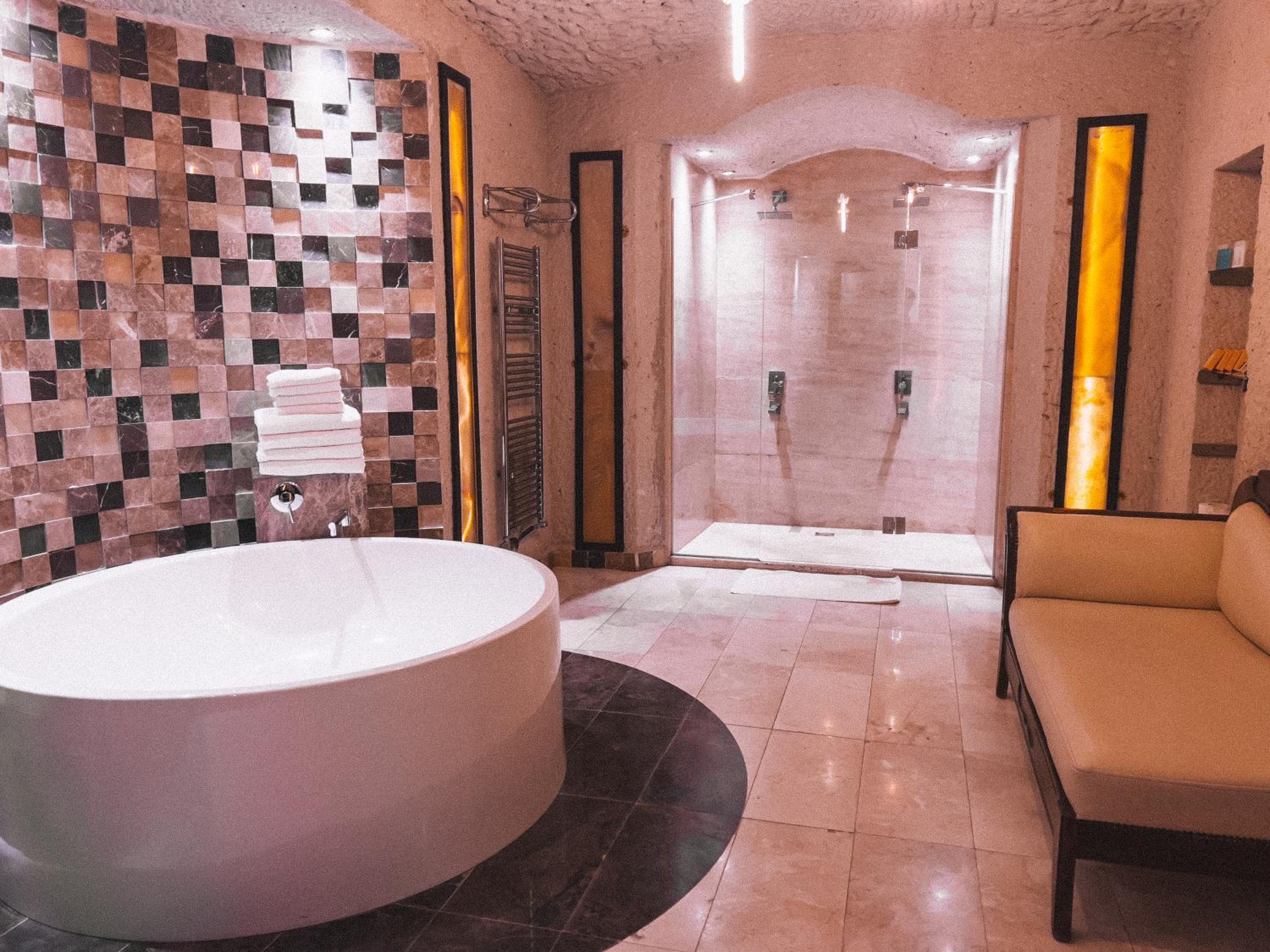 Local Cave House Hotel - Image 121