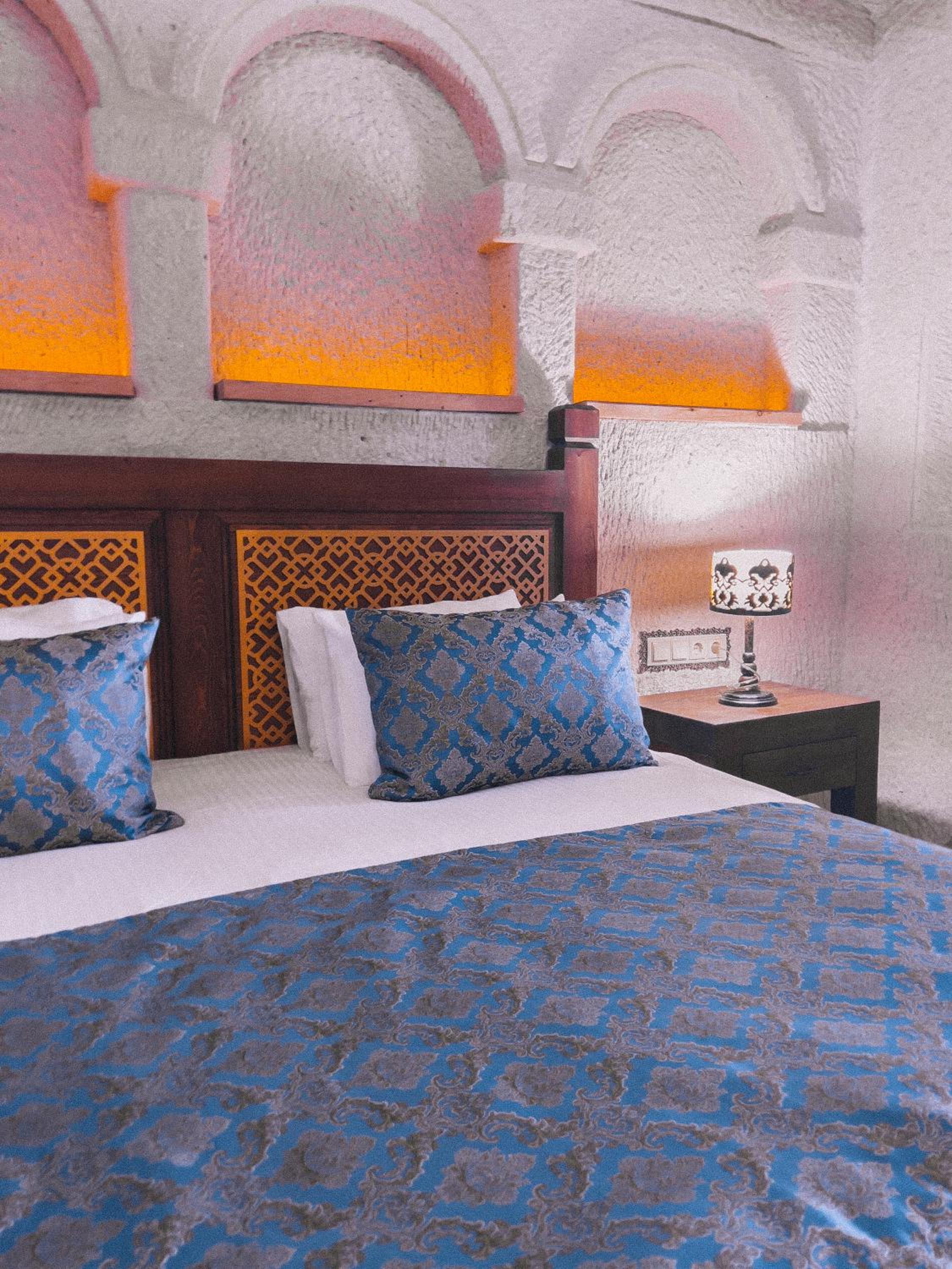 Local Cave House Hotel - Image 44