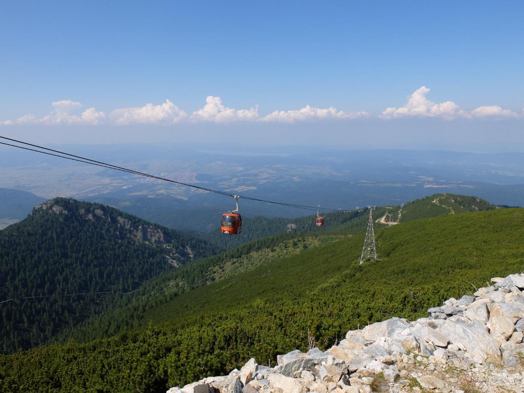 Borovets Apartments, Iglika 2 view 5