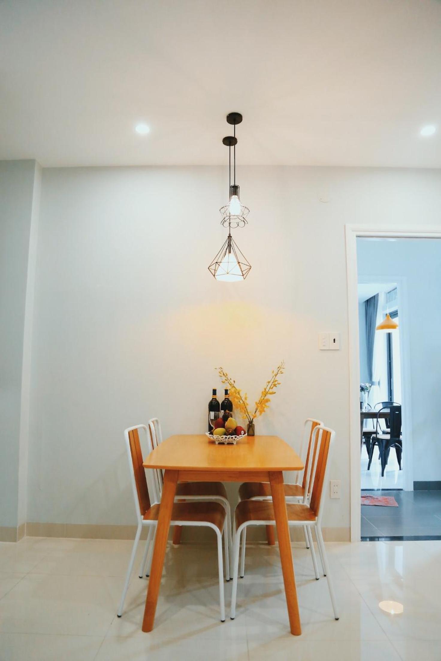 Moonlight House & Apartment Nha Trang view 4