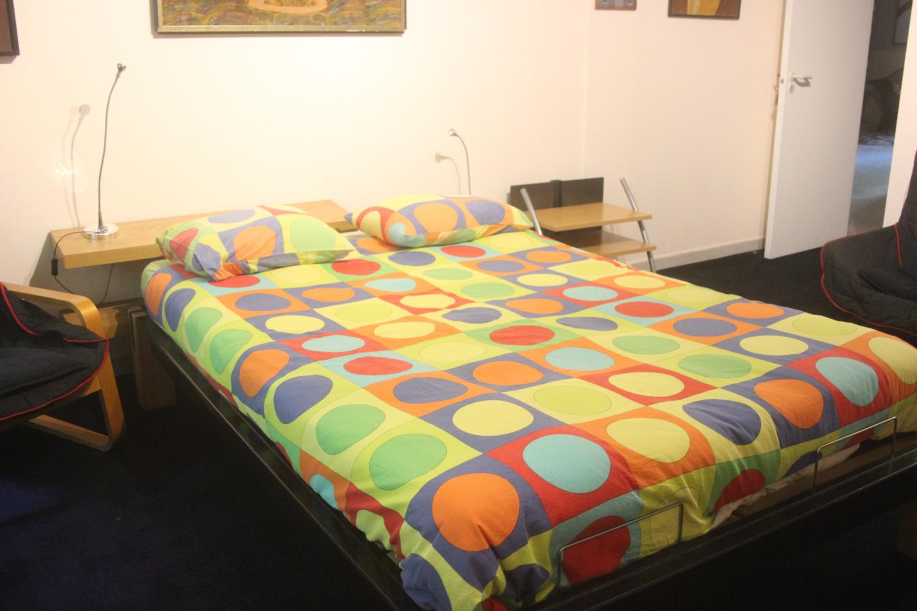 B&B Middelheim