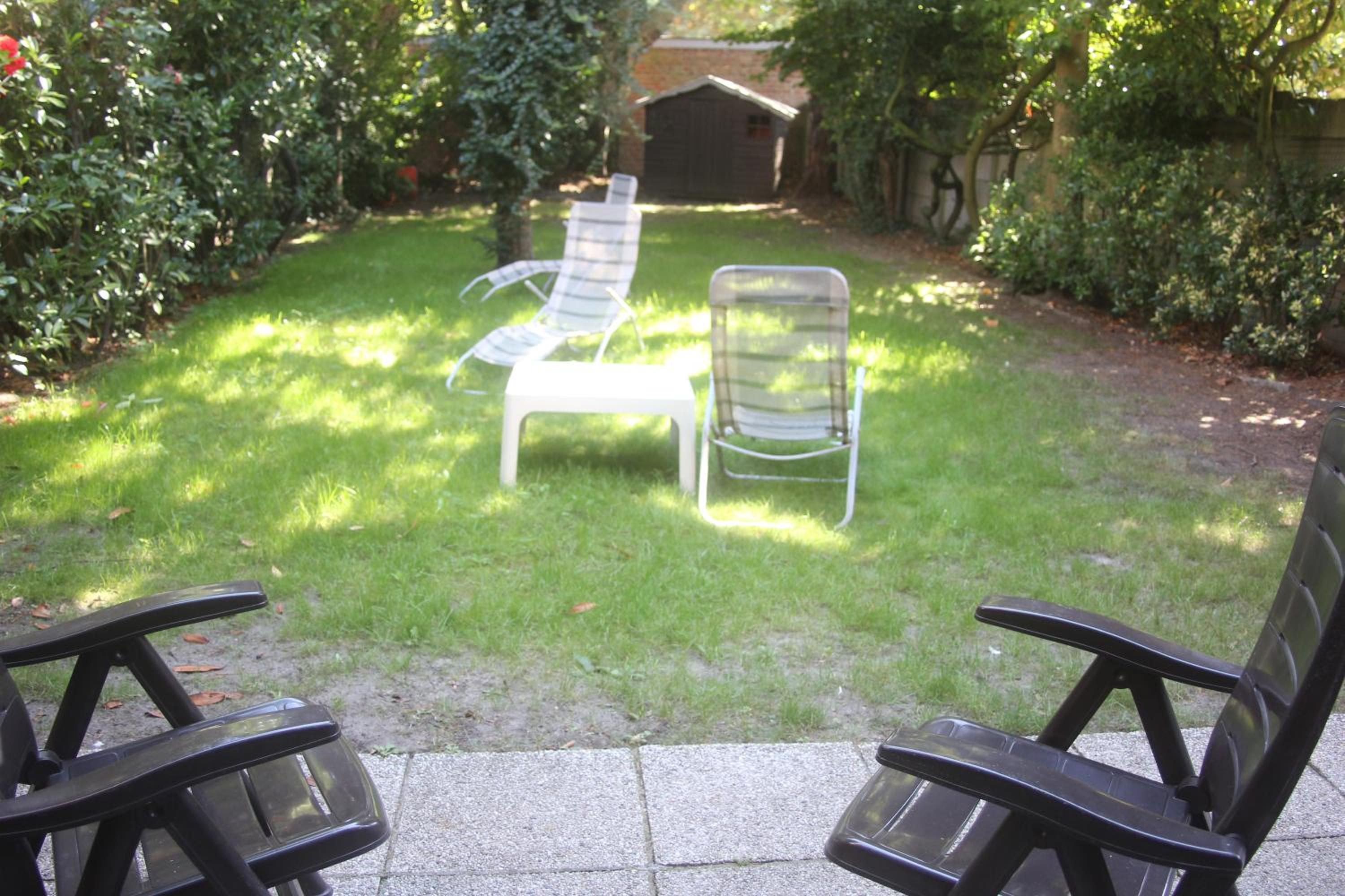 B&B Middelheim