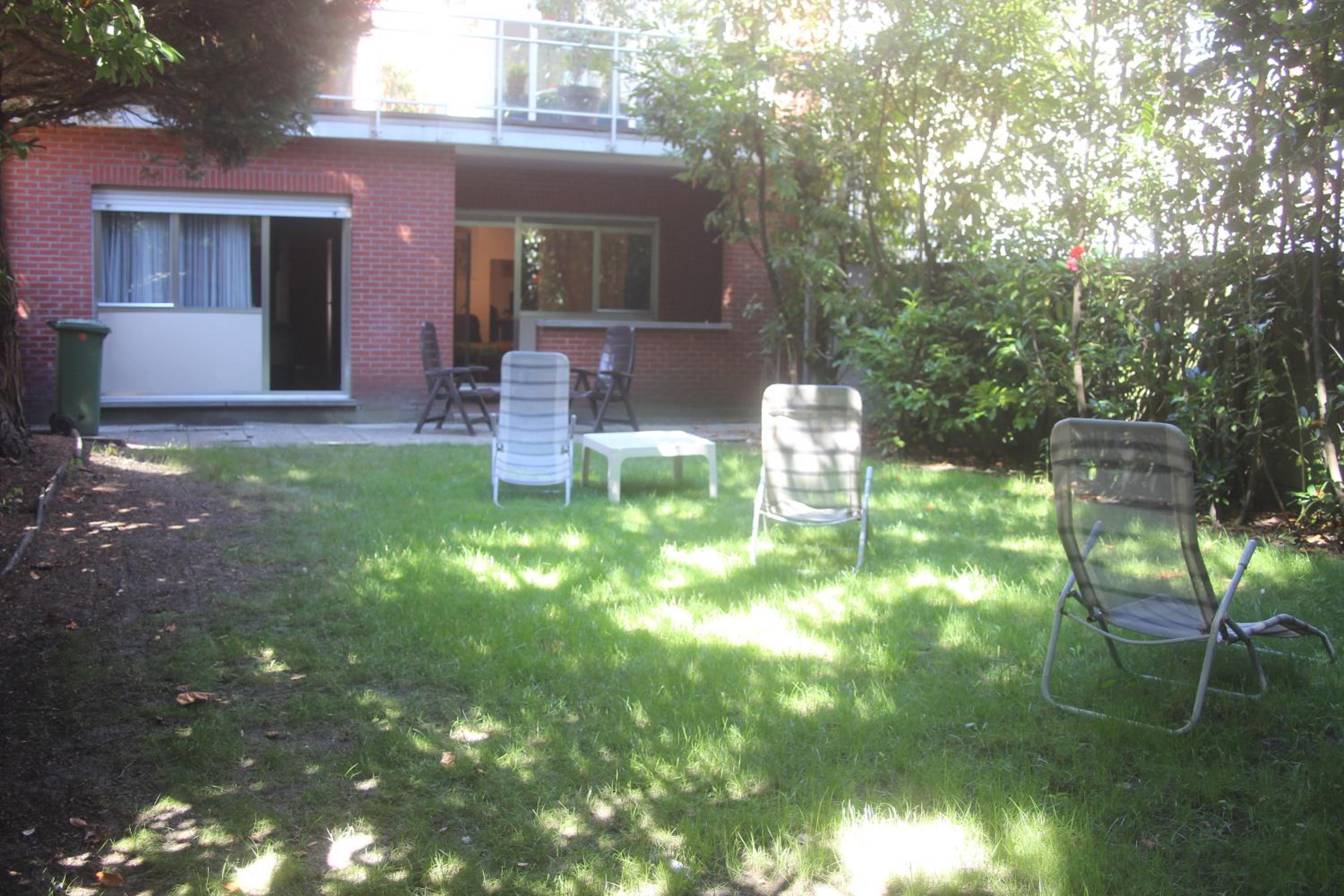 B&B Middelheim