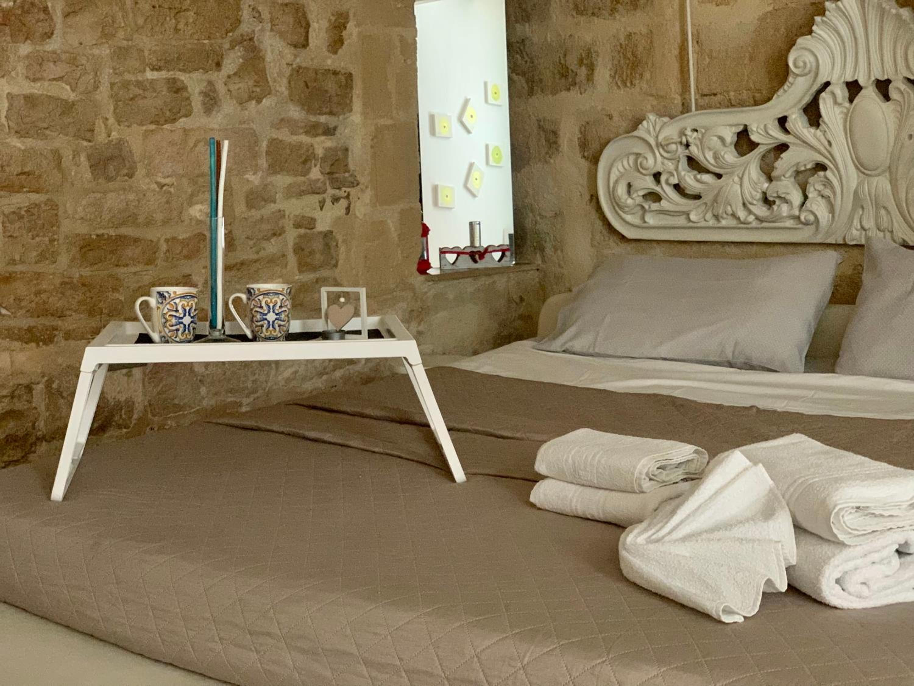 B&B Casa AMALIA view 4