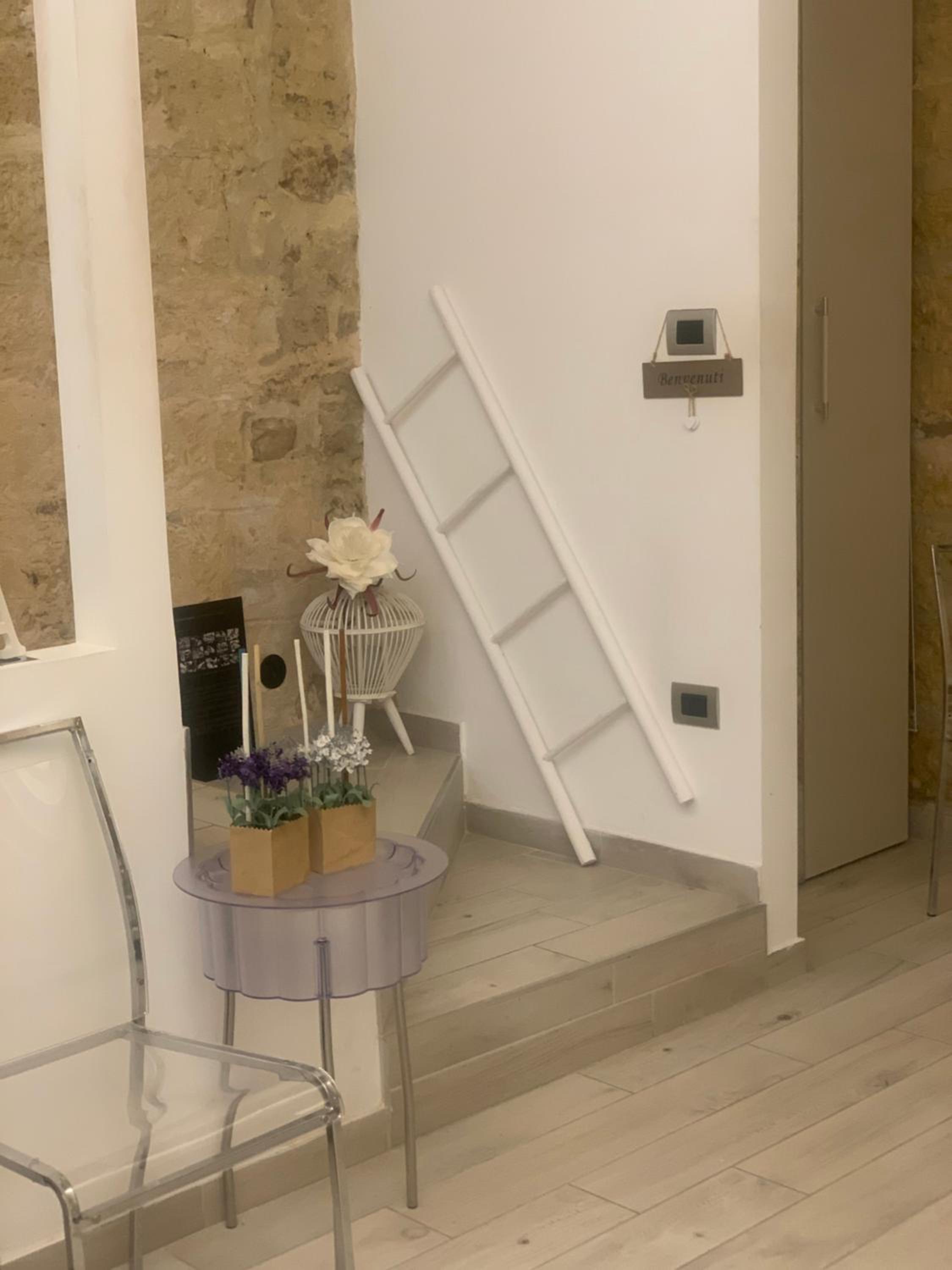 B&B Casa AMALIA view 3