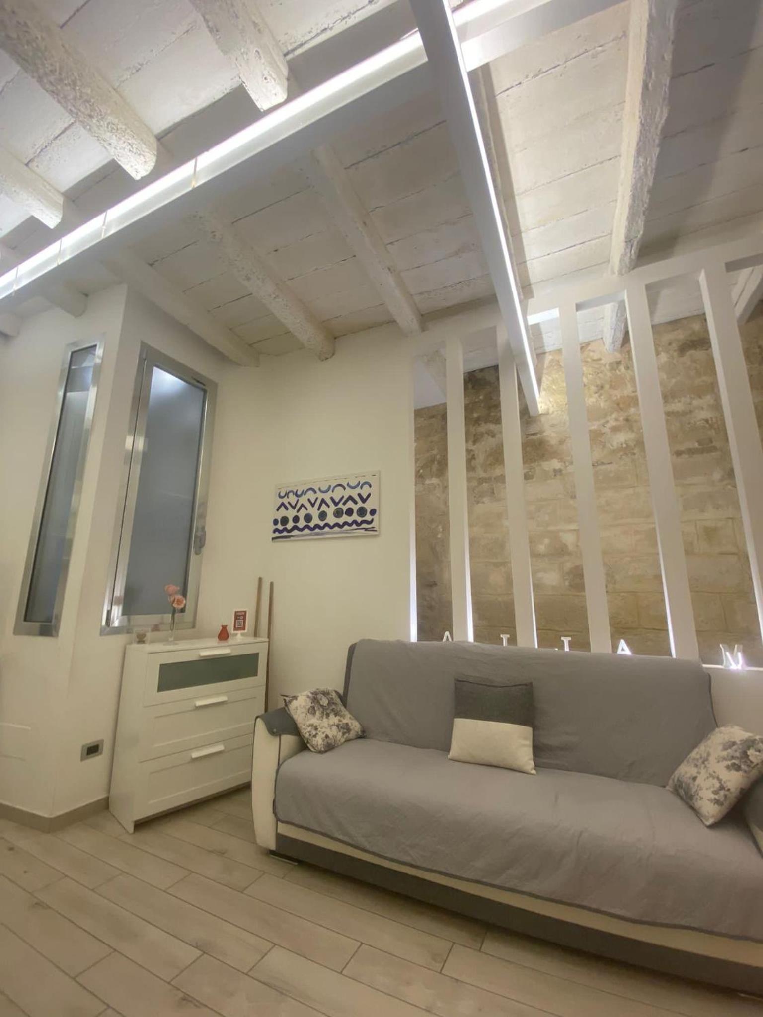 B&B Casa AMALIA view 2