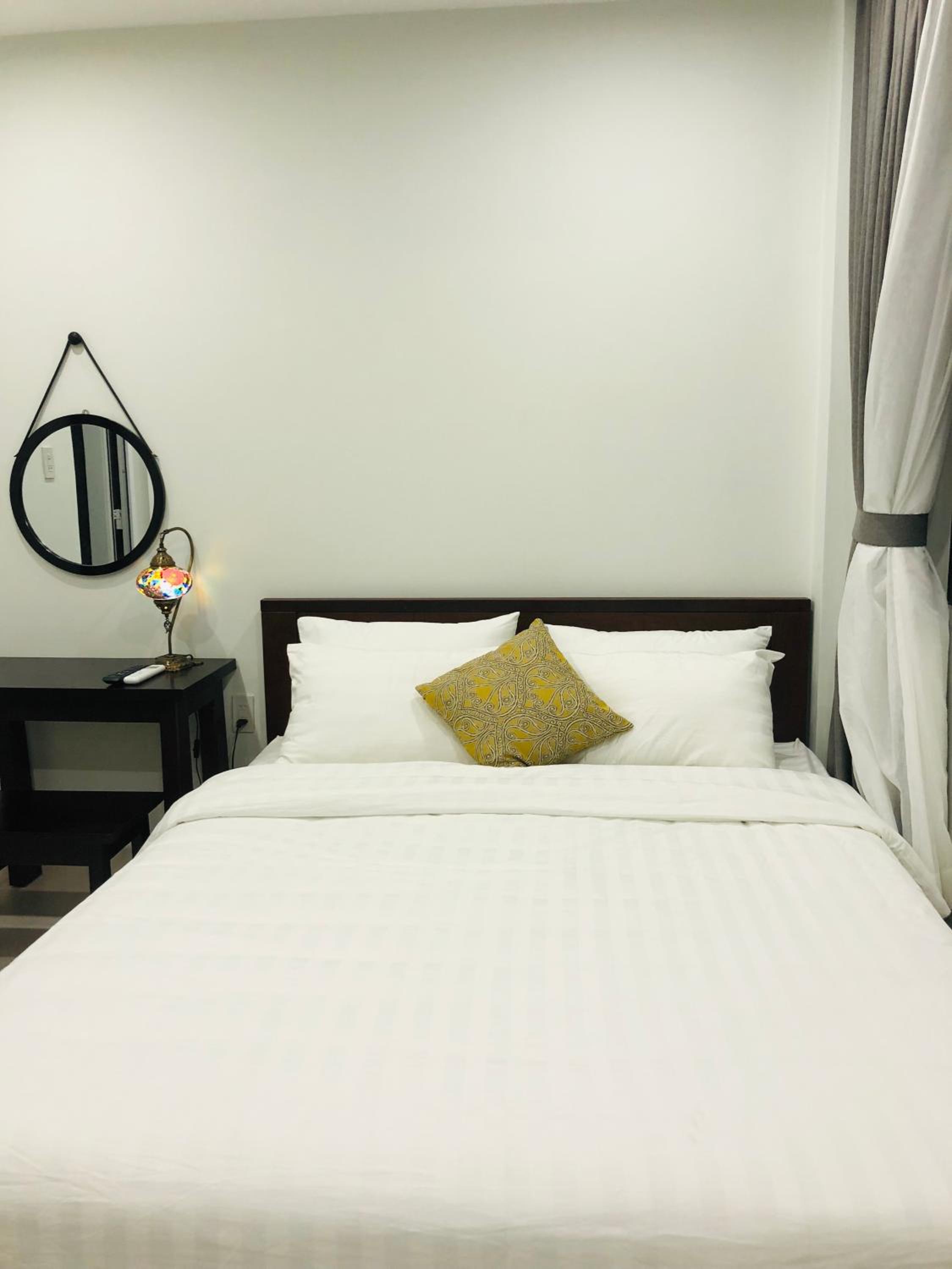 Moonlight House & Apartment Nha Trang view 3