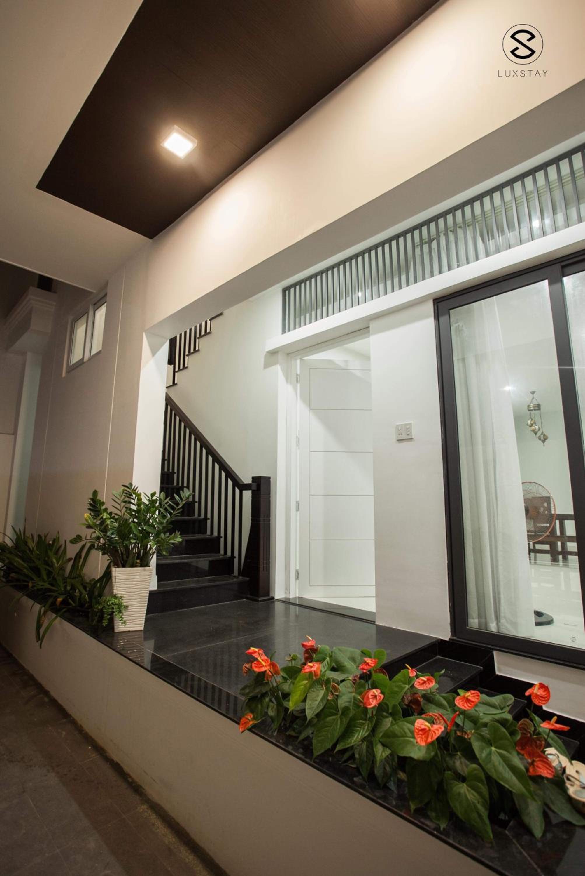 Moonlight House & Apartment Nha Trang view 2