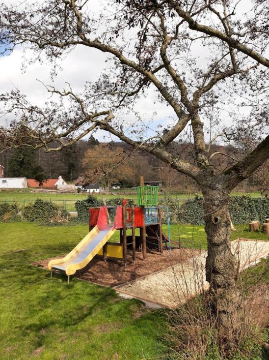 Vakantiehuis DE RIEKE 16 personen