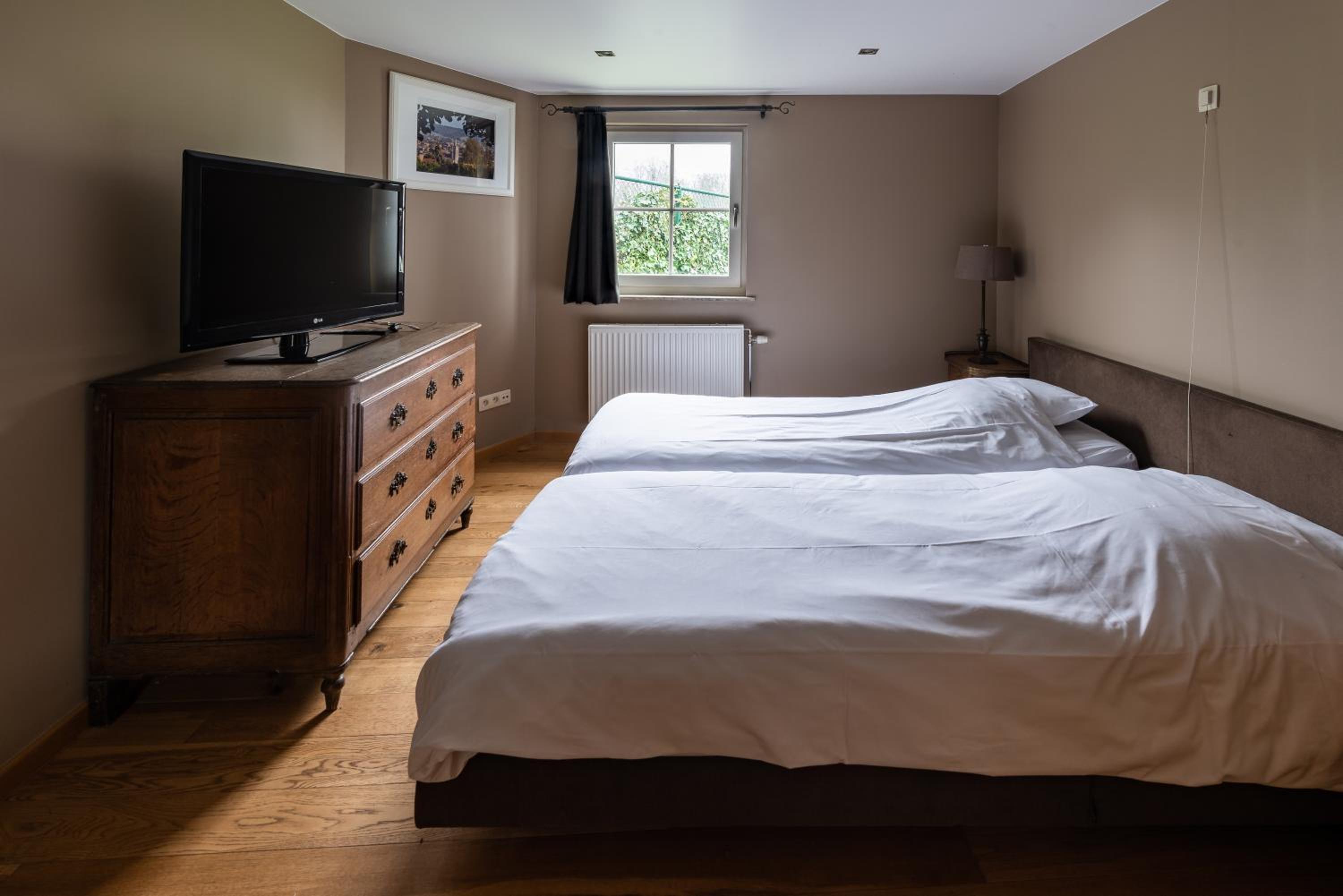 Vakantiehuis DE RIEKE 16 personen