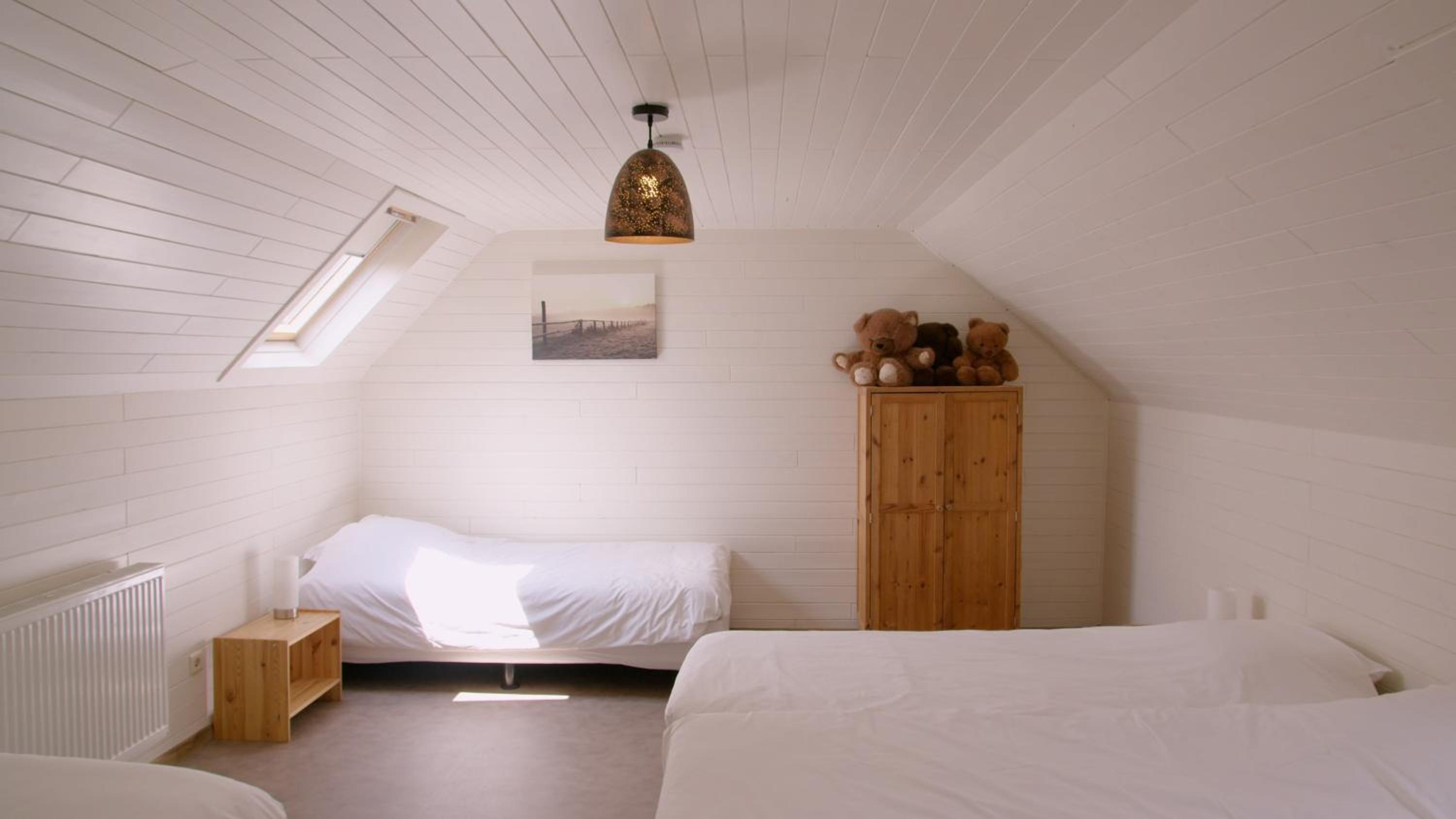 Vakantiehuis DE RIEKE 16 personen