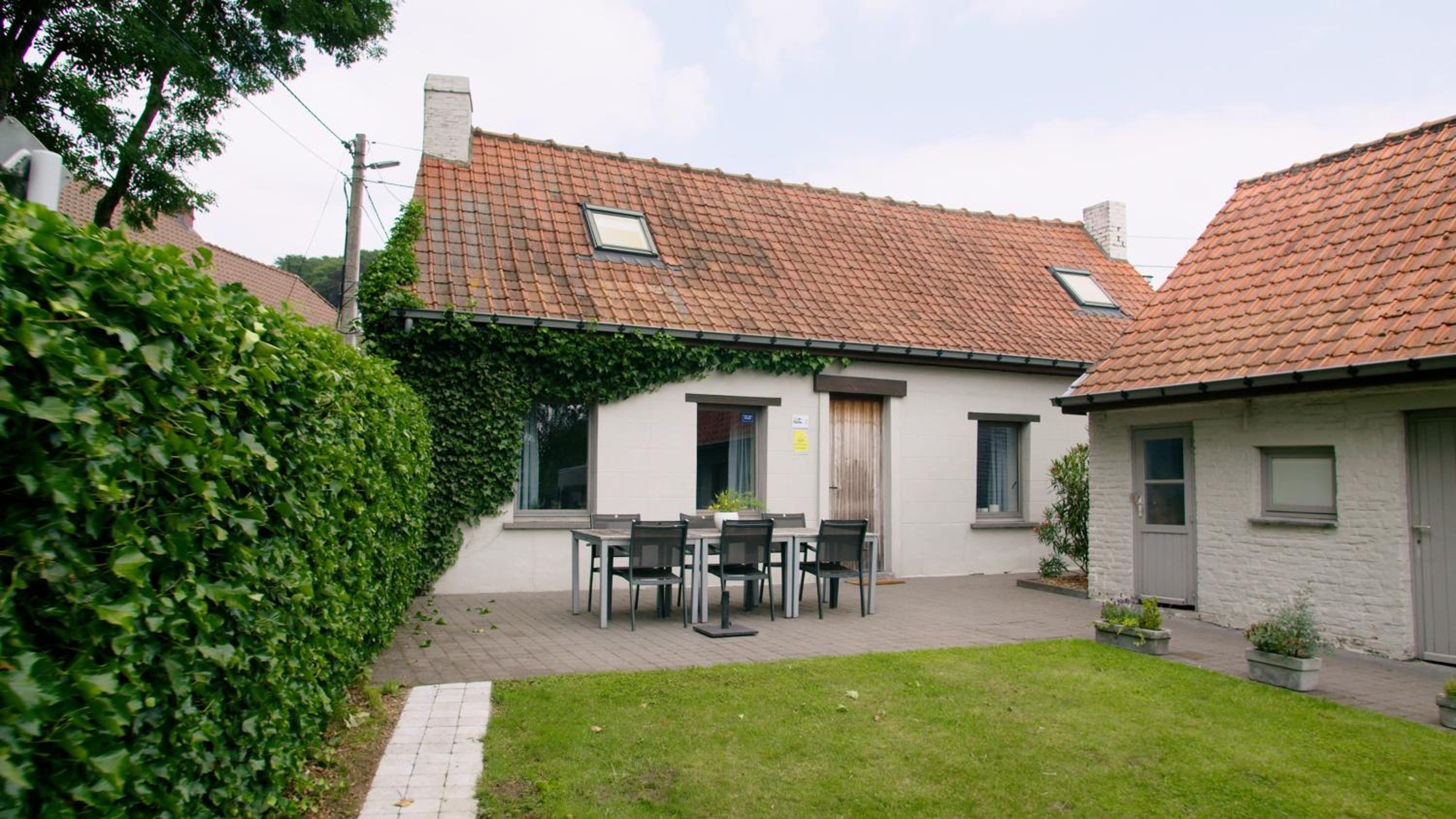 Vakantiehuis DE RIEKE 16 personen