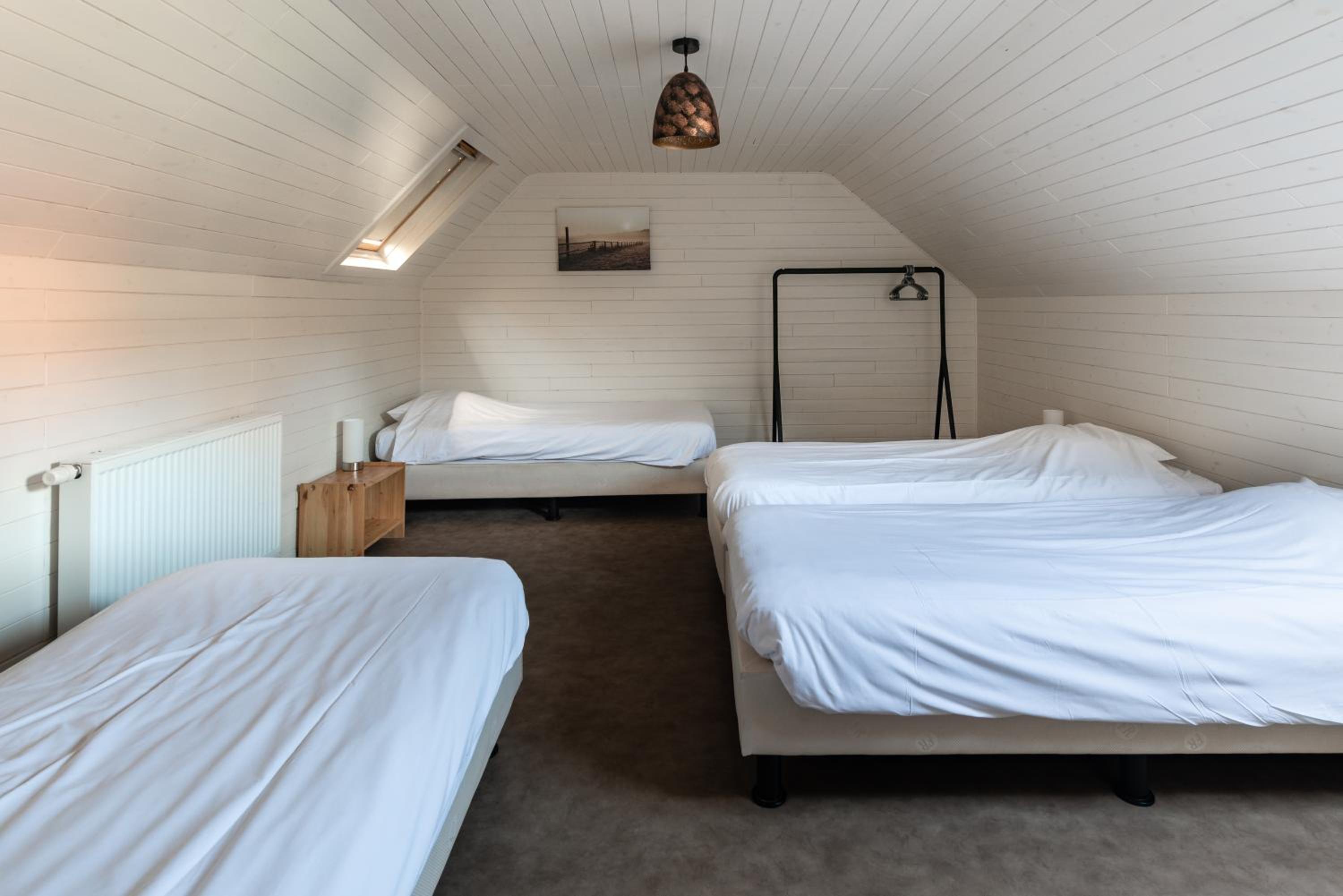Vakantiehuis DE RIEKE 16 personen