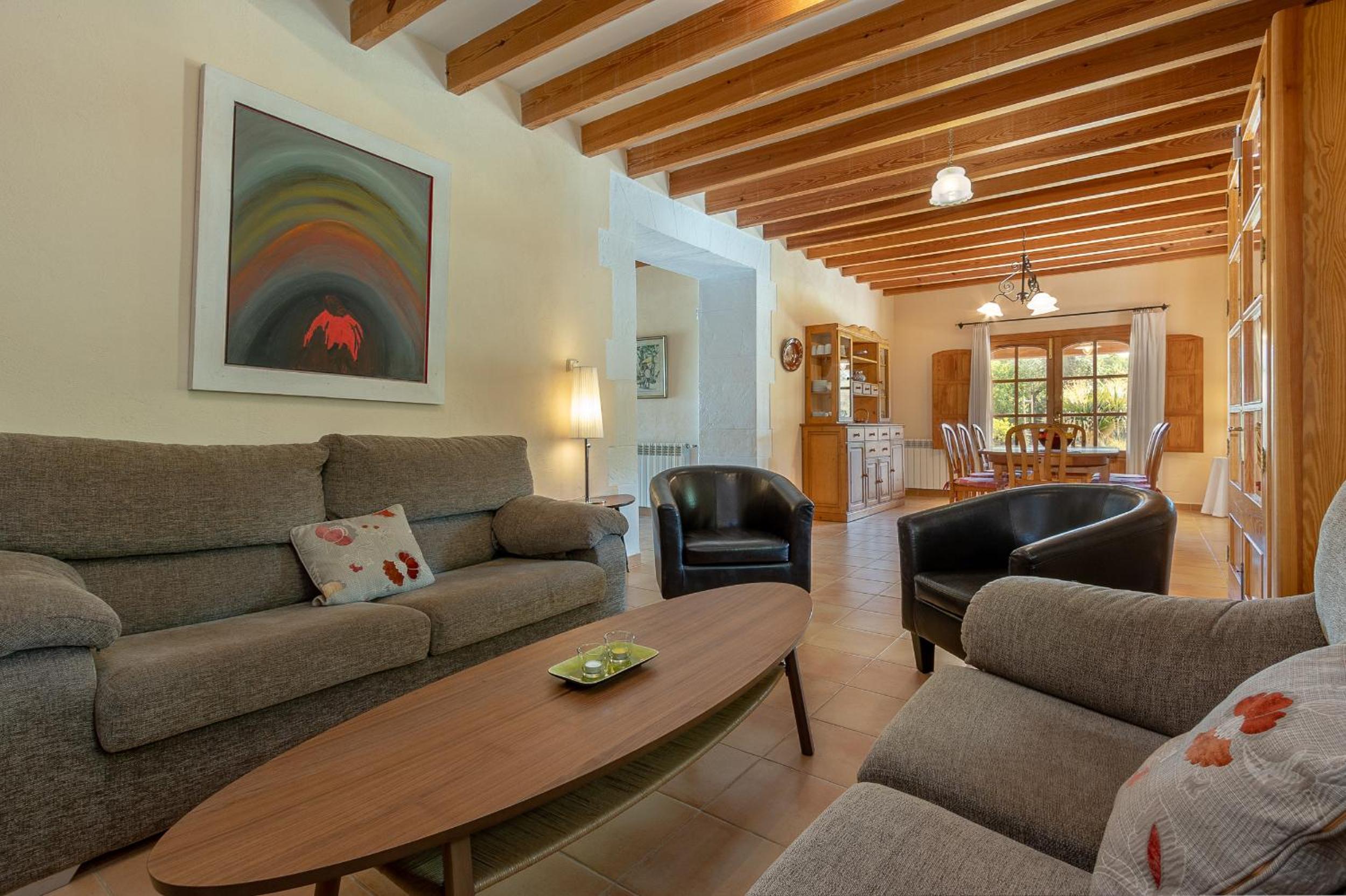 Villa La Sort Gran in Pollensa By homevillas360 view 5