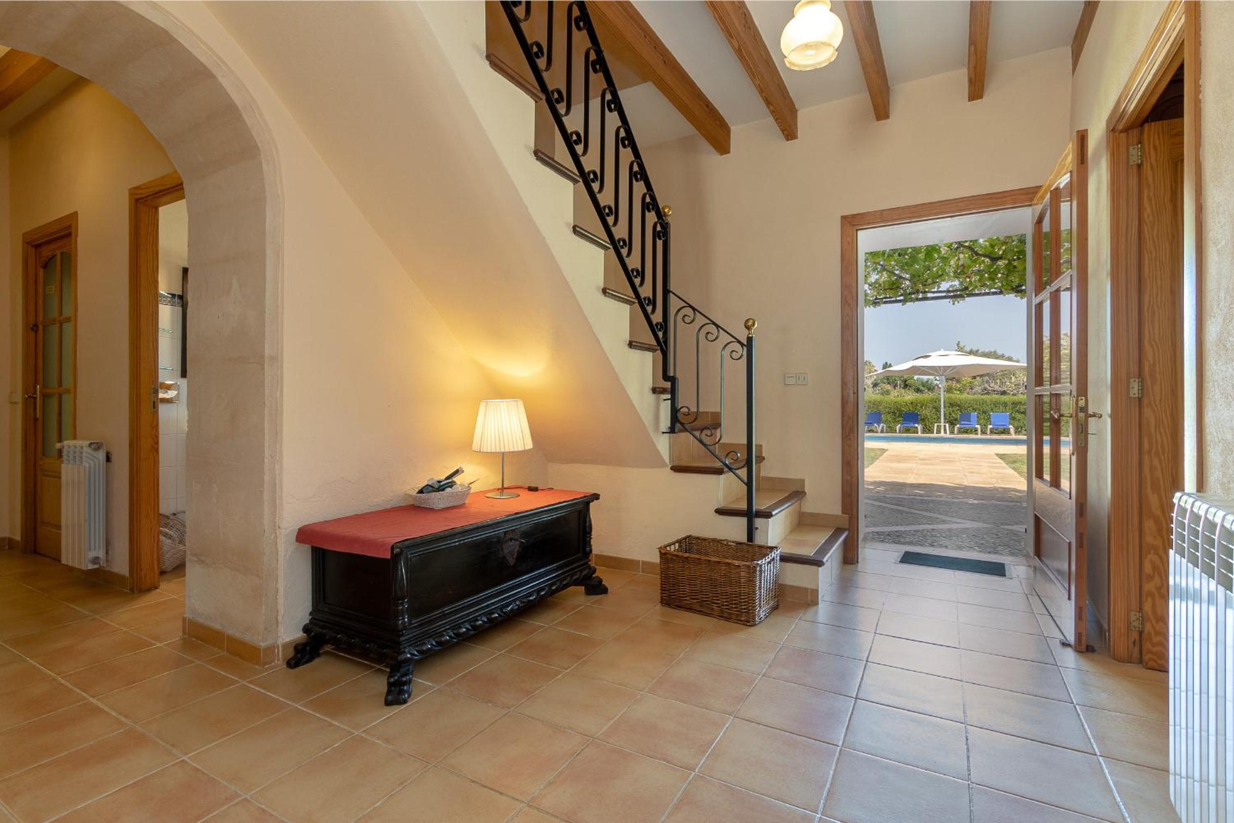 Villa La Sort Gran in Pollensa By homevillas360 view 4
