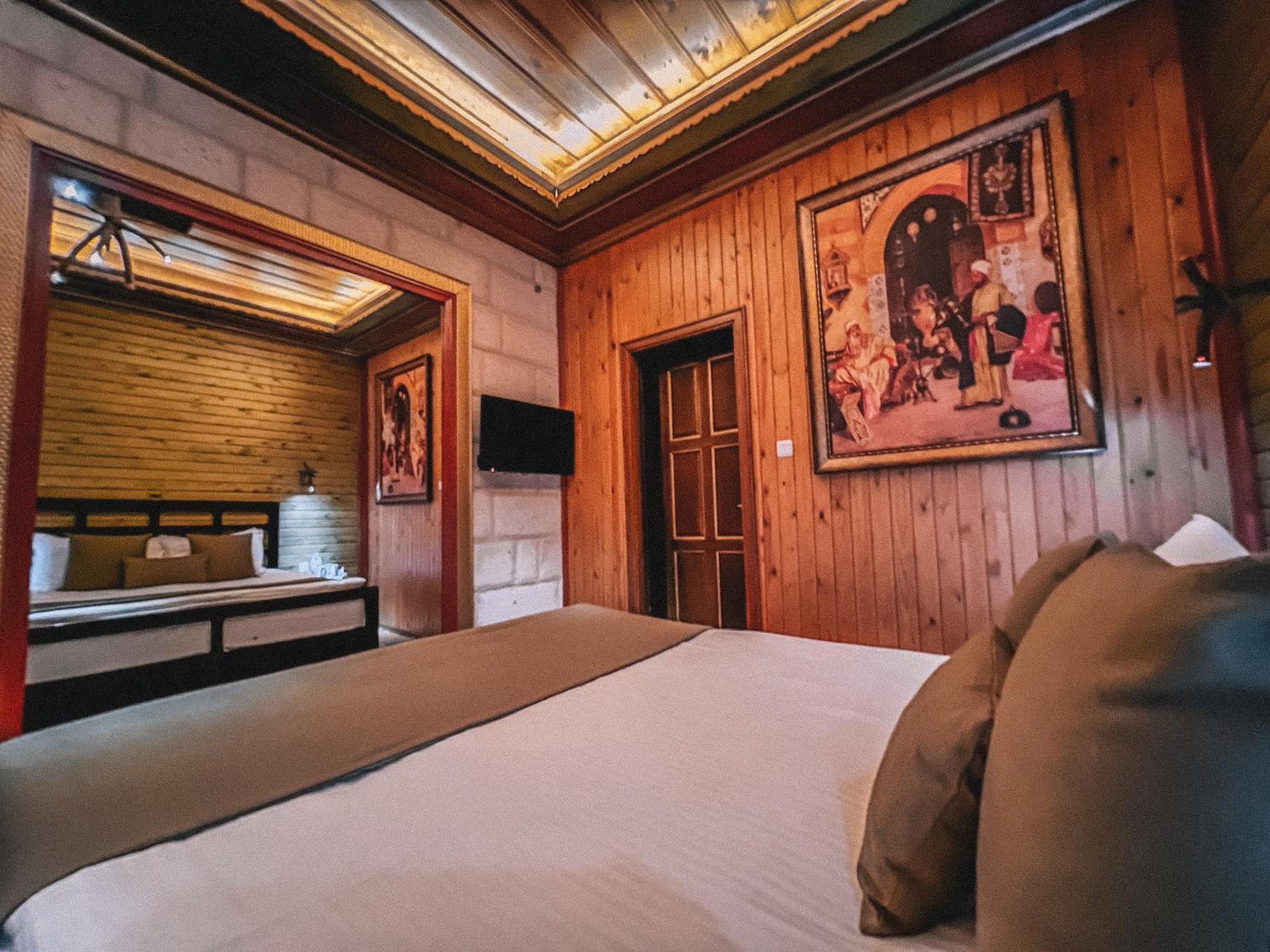 Local Cave House Hotel - Image 129