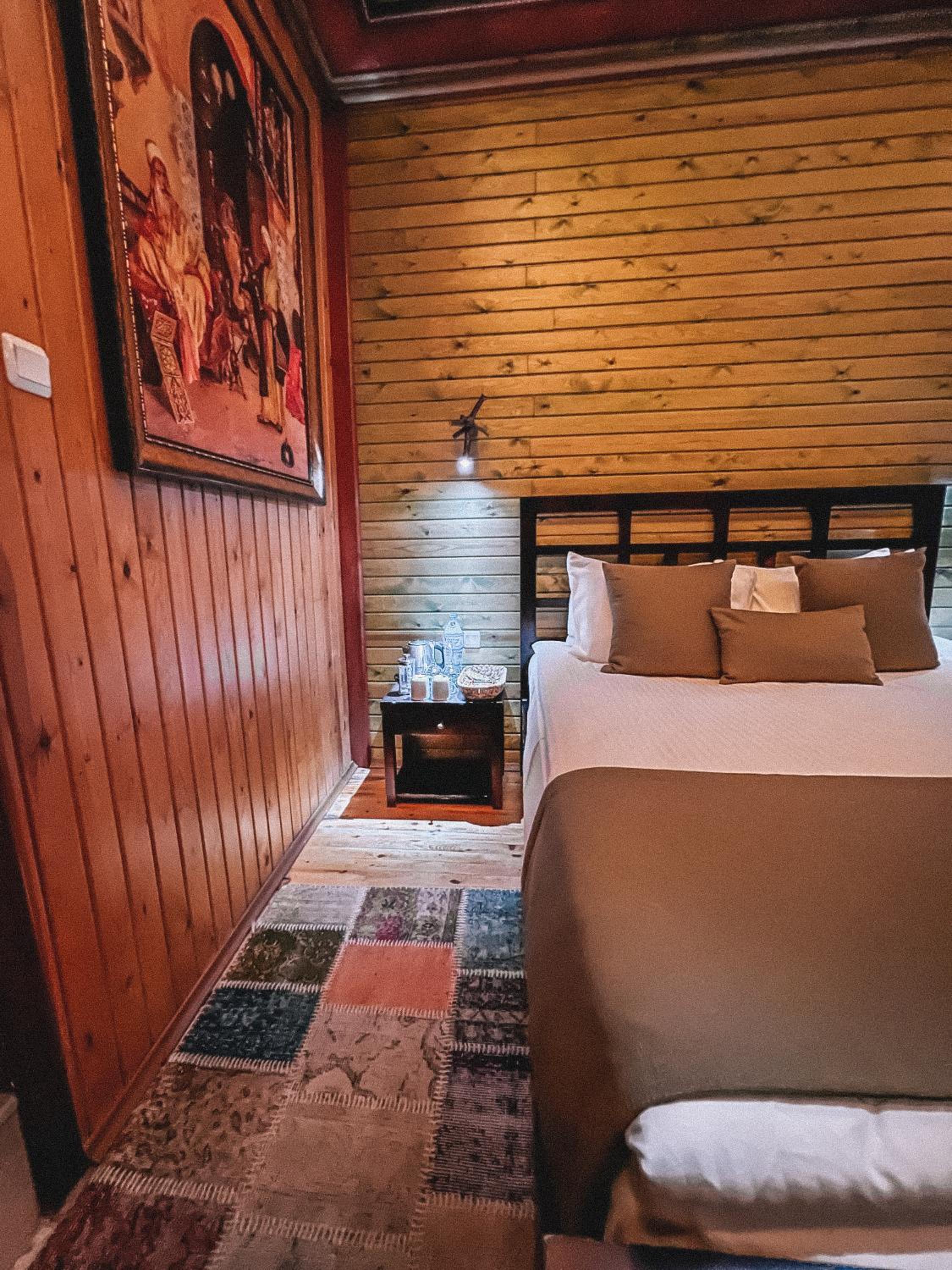 Local Cave House Hotel - Image 66