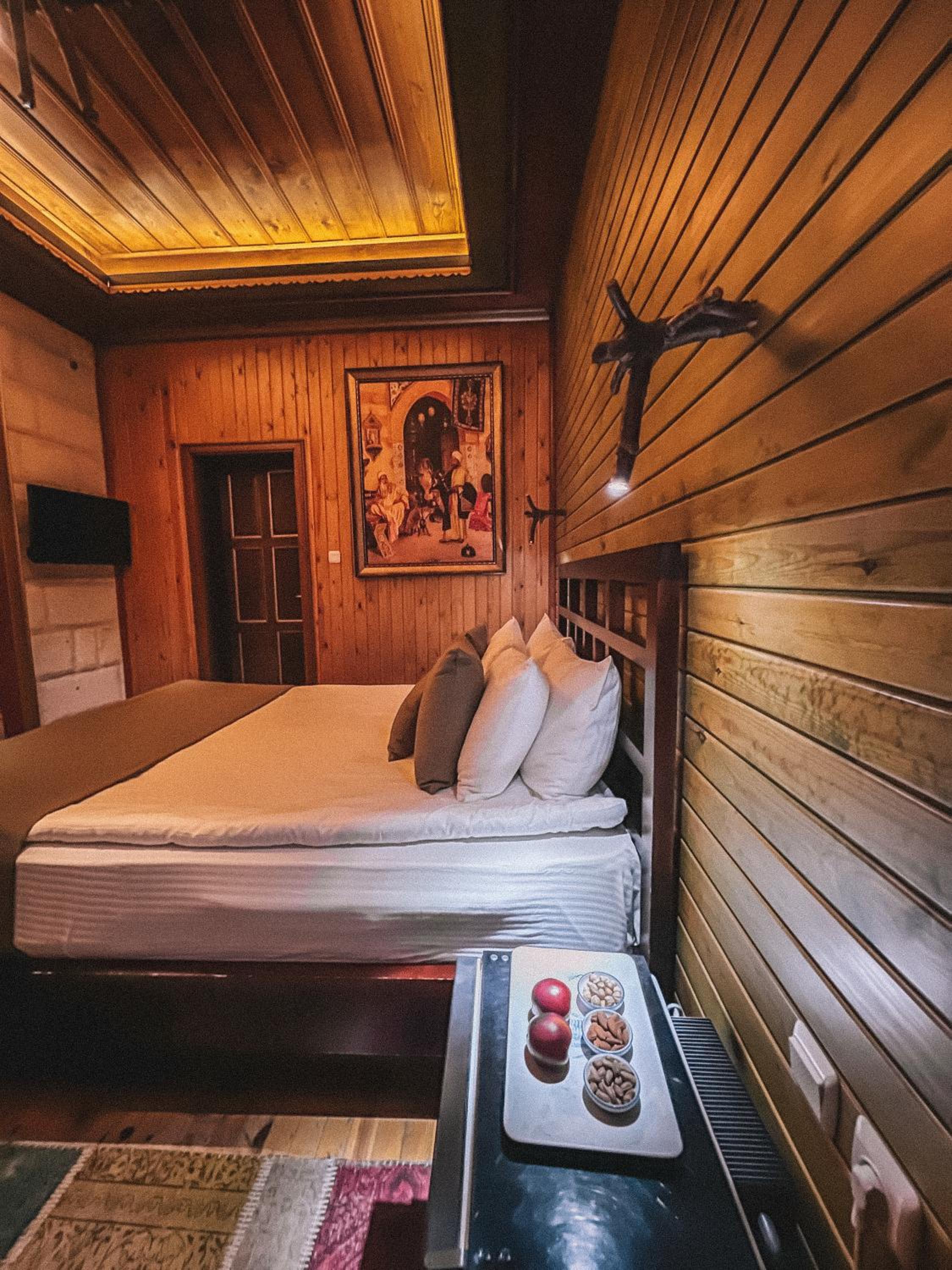 Local Cave House Hotel - Image 131