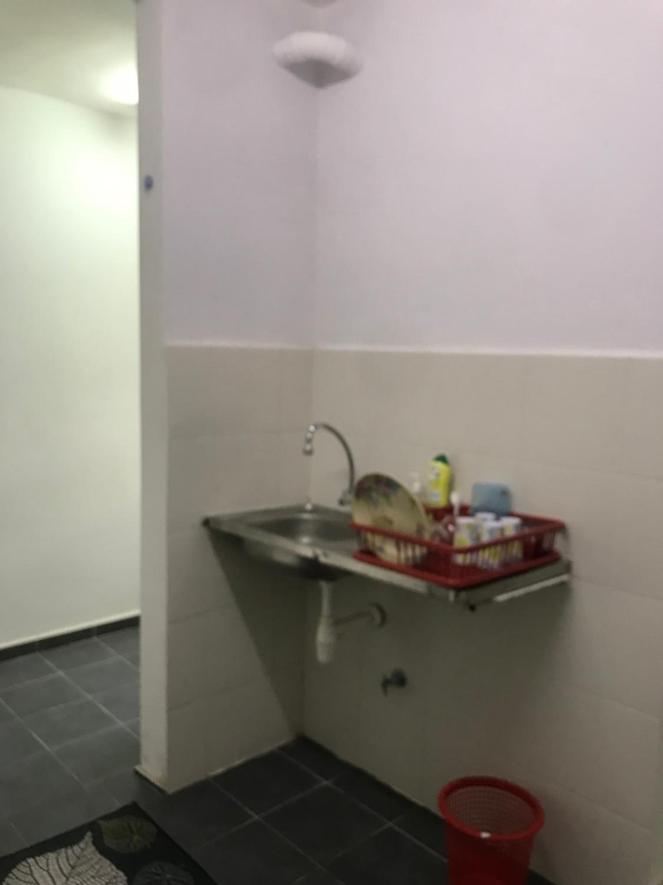 Homestay Ar Rayyan RESIDENSI LAGUNA BIRU photo 3