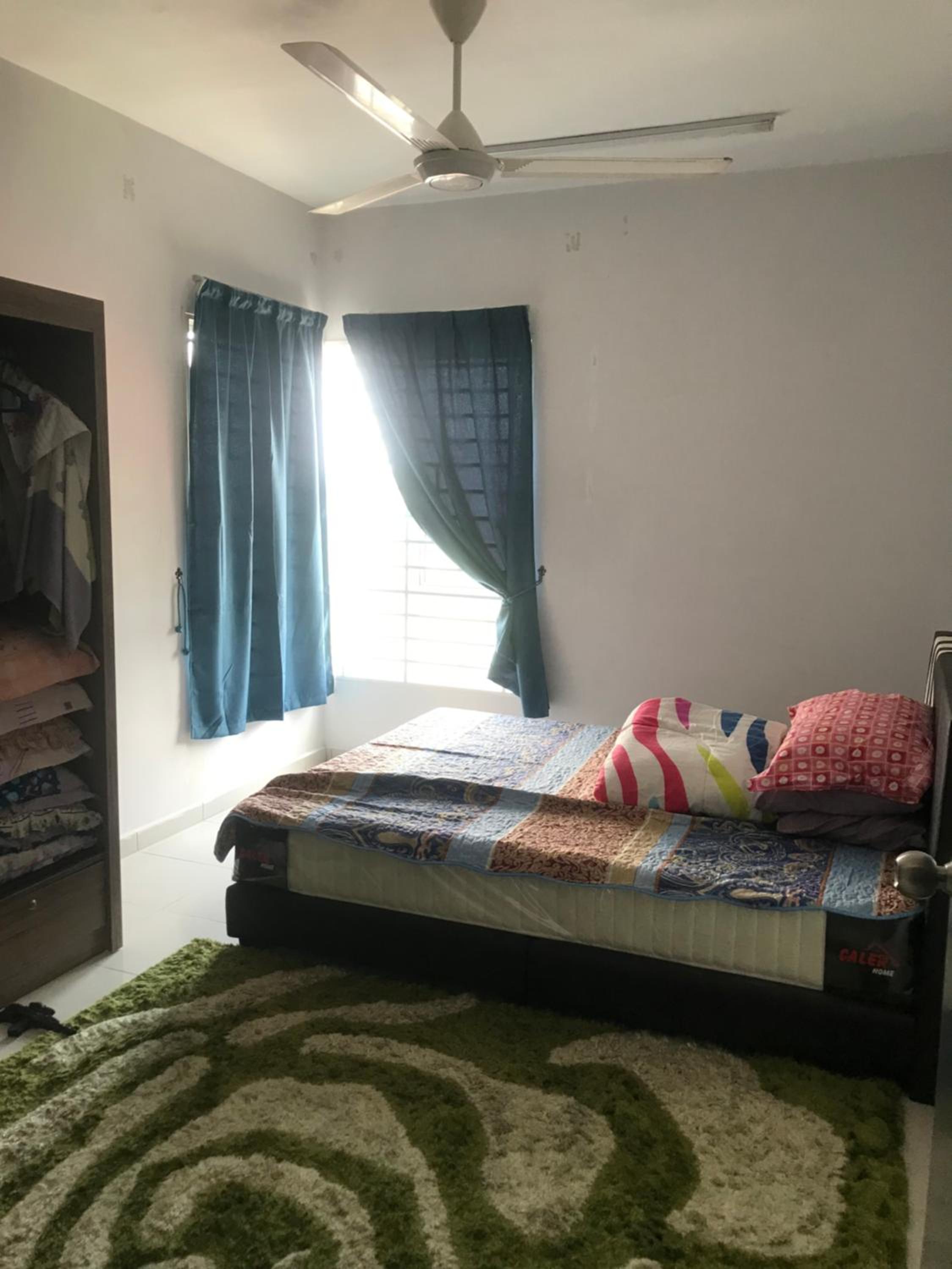 Homestay Ar Rayyan RESIDENSI LAGUNA BIRU photo 5