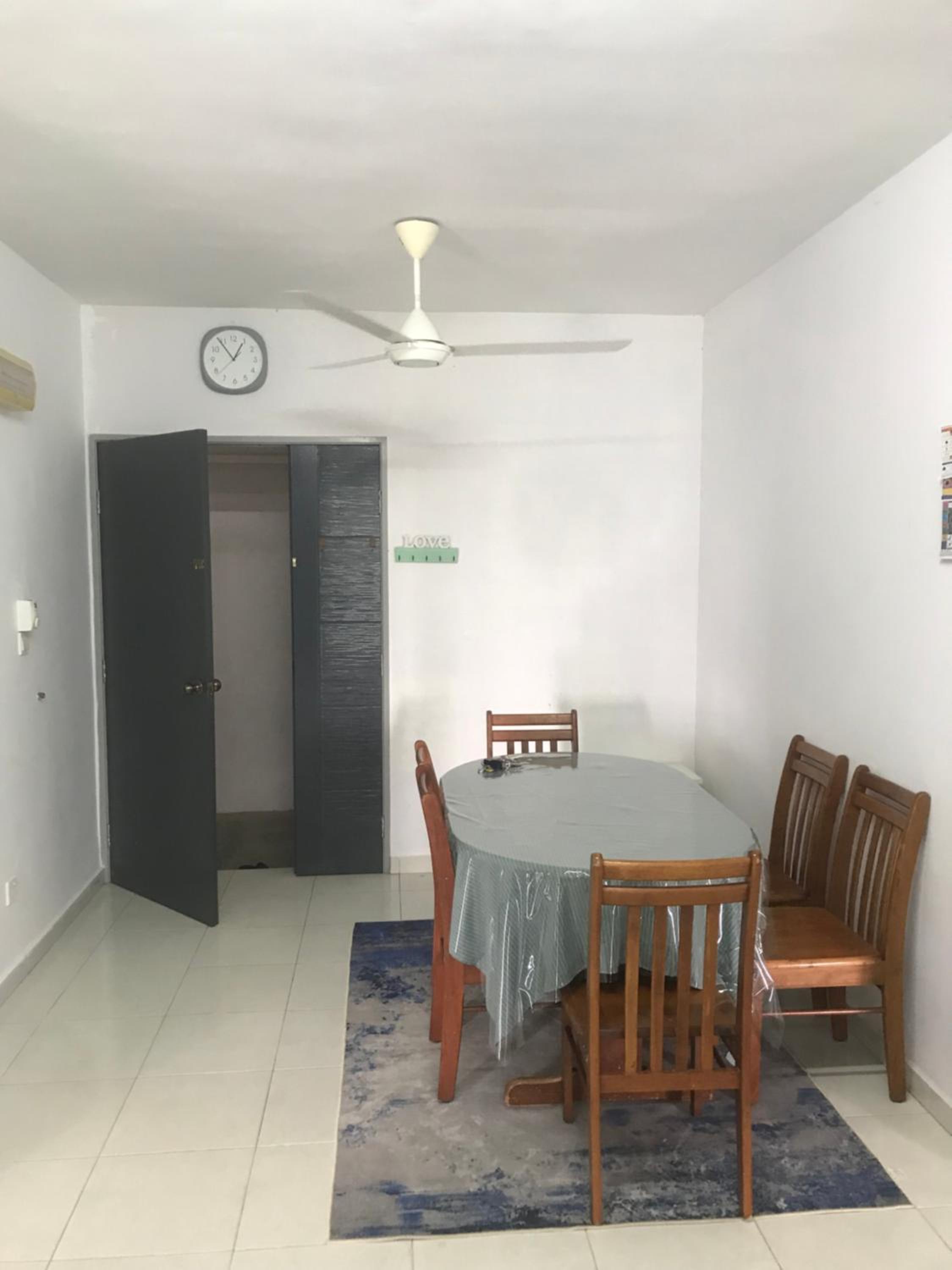 Homestay Ar Rayyan RESIDENSI LAGUNA BIRU photo 6