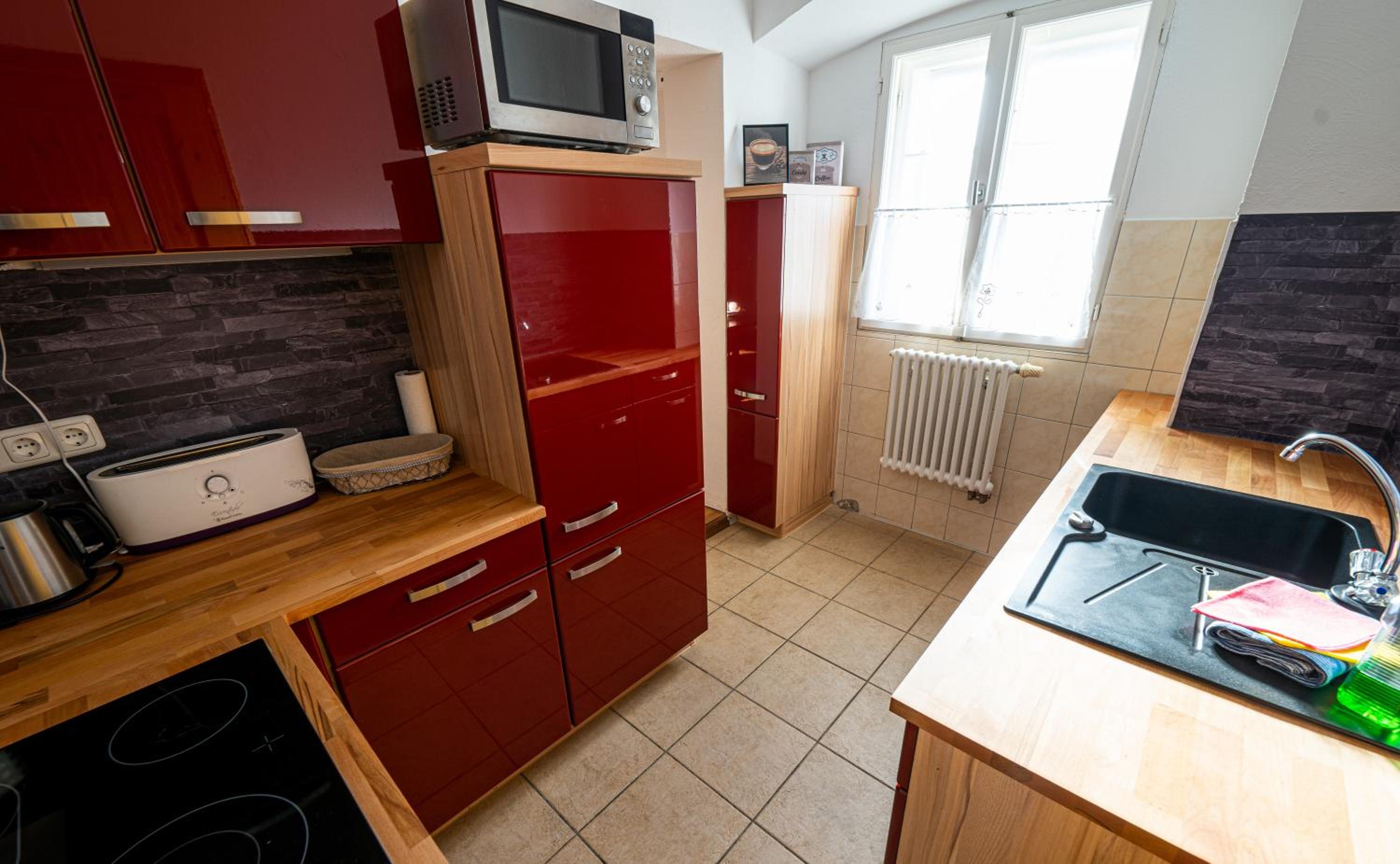 Pension zur Postmeile