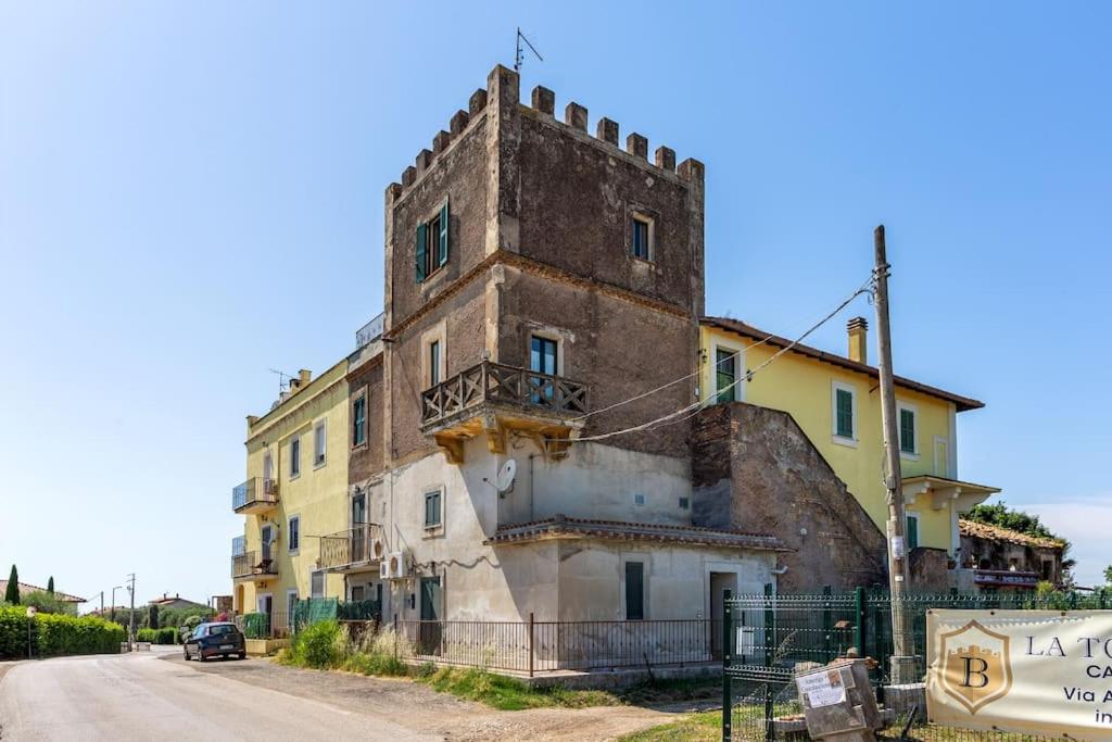 La Torre di Barbara, photo 46