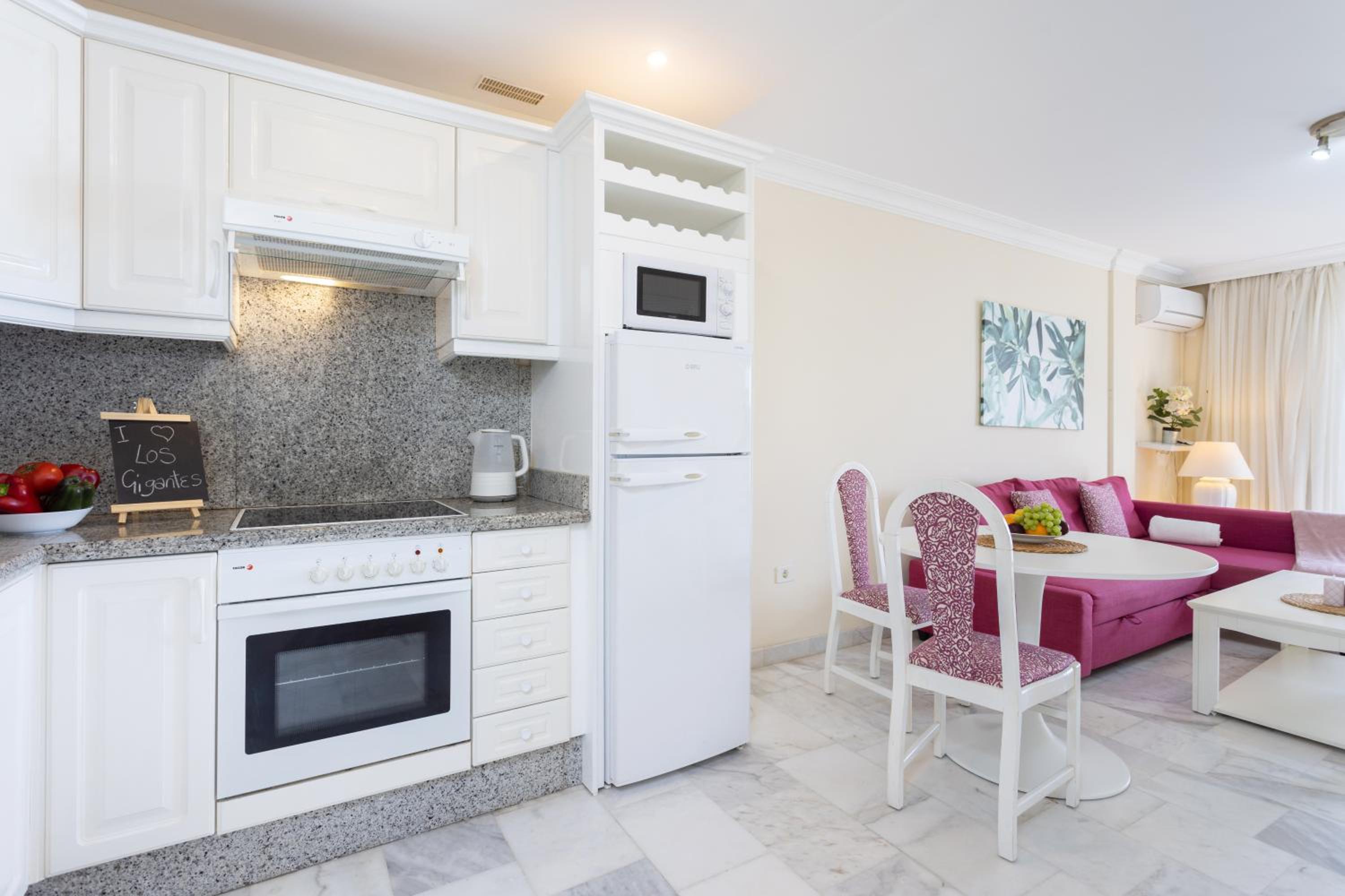 Santiago del Teide Vacations - Unique Buenavista - Property Image 21