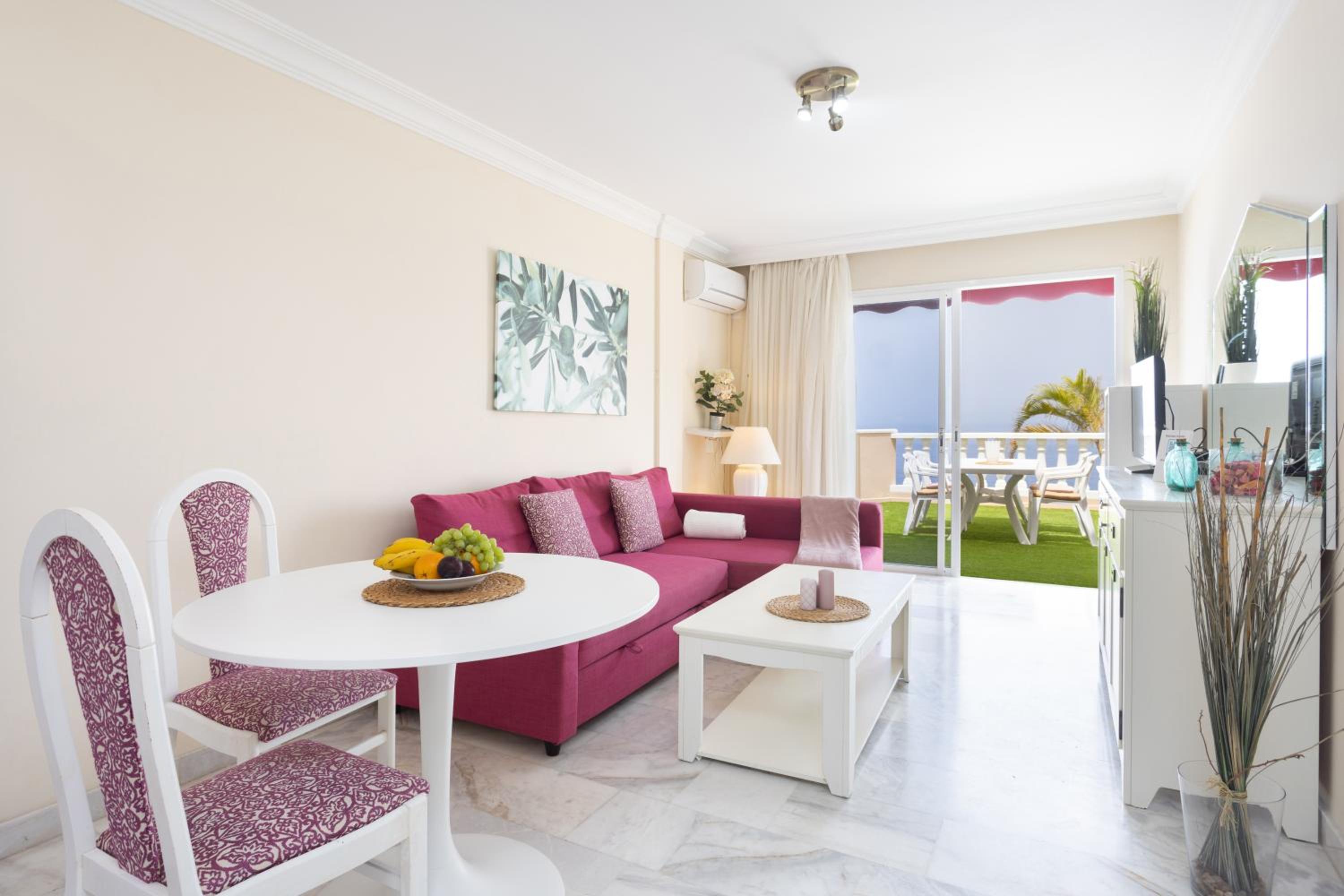 Santiago del Teide Vacations - Unique Buenavista - Property Image 20