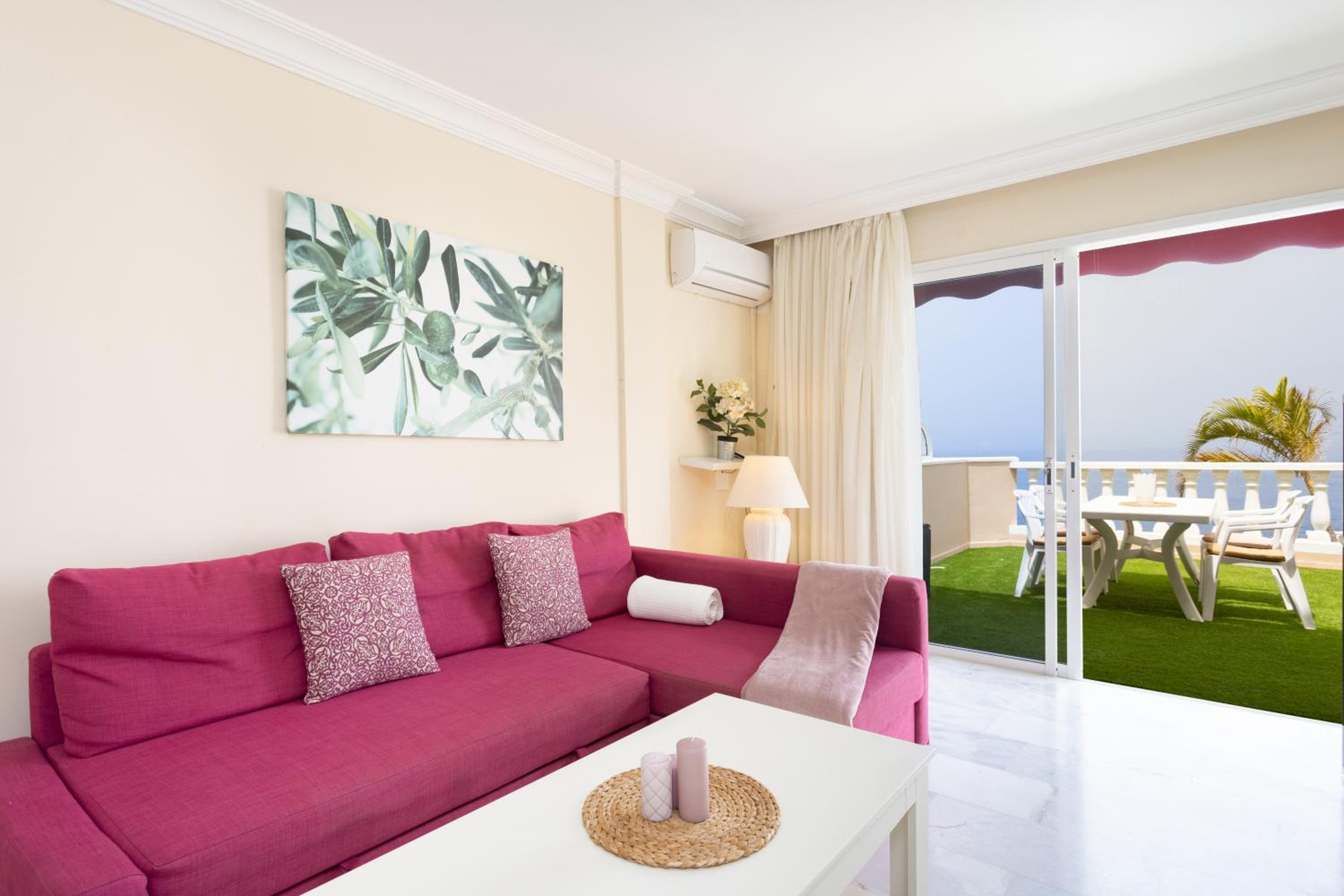 Santiago del Teide Vacations - Unique Buenavista - Property Image 24