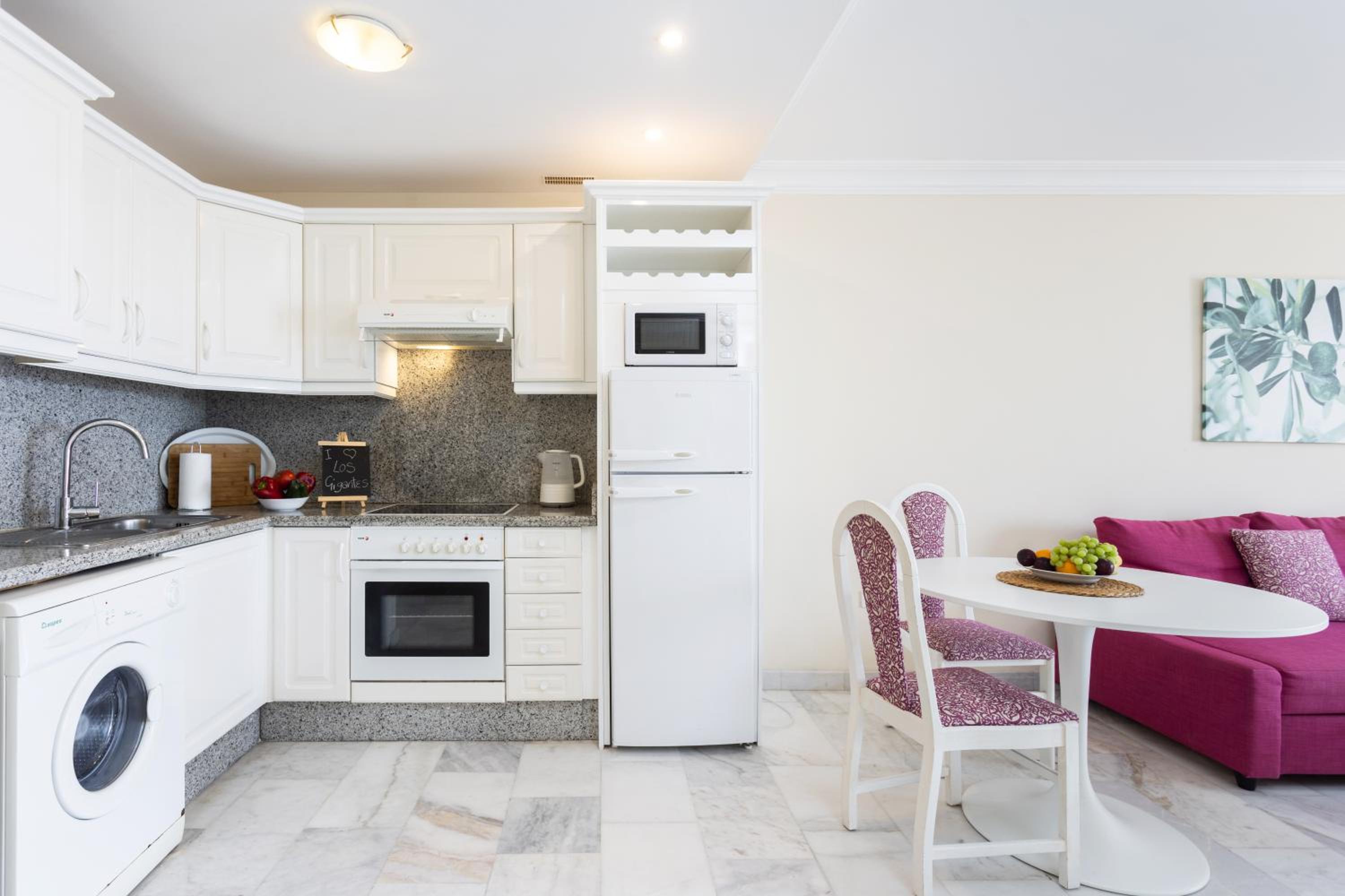 Santiago del Teide Vacations - Unique Buenavista - Property Image 31