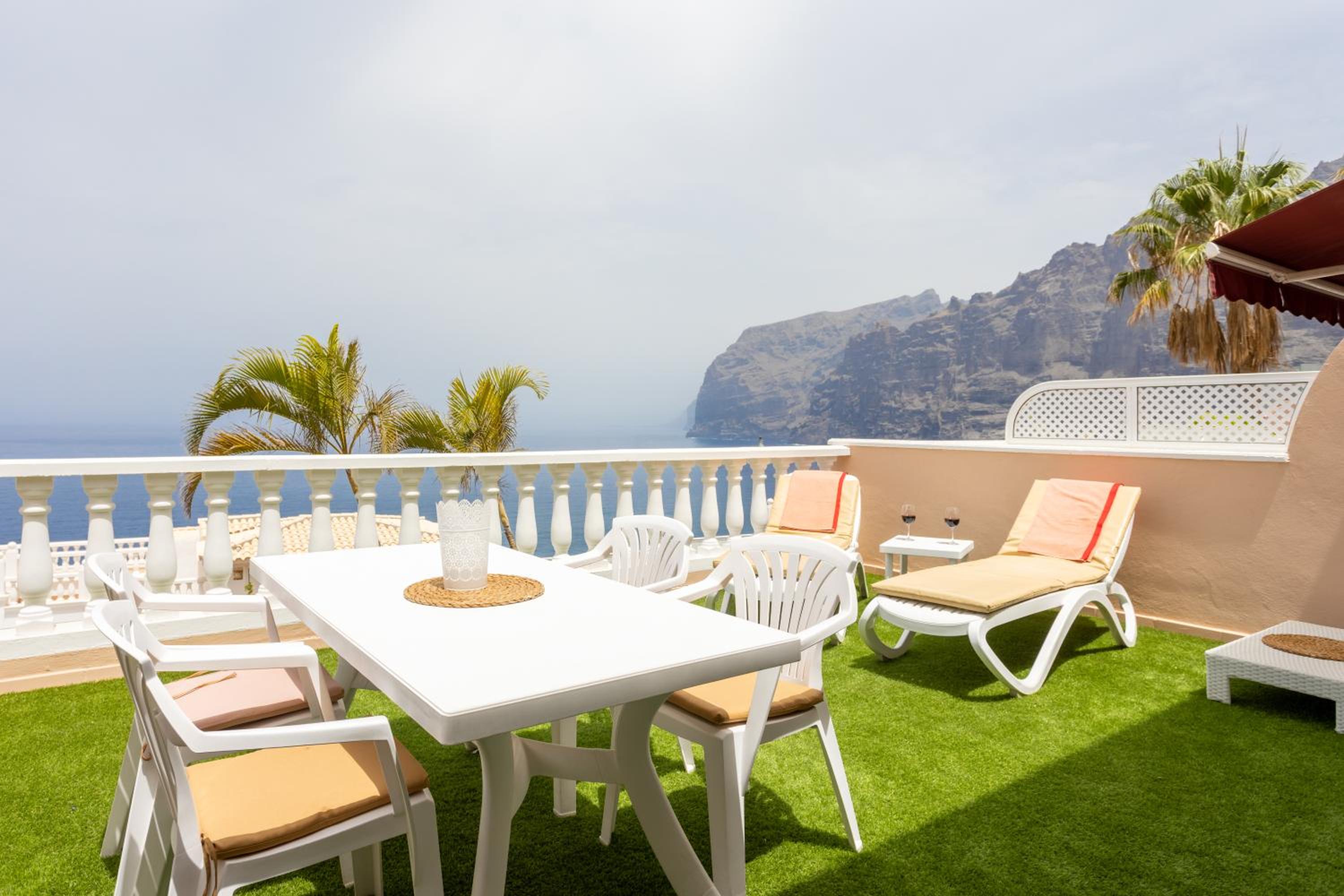 Santiago del Teide Vacations - Unique Buenavista - Property Image 139