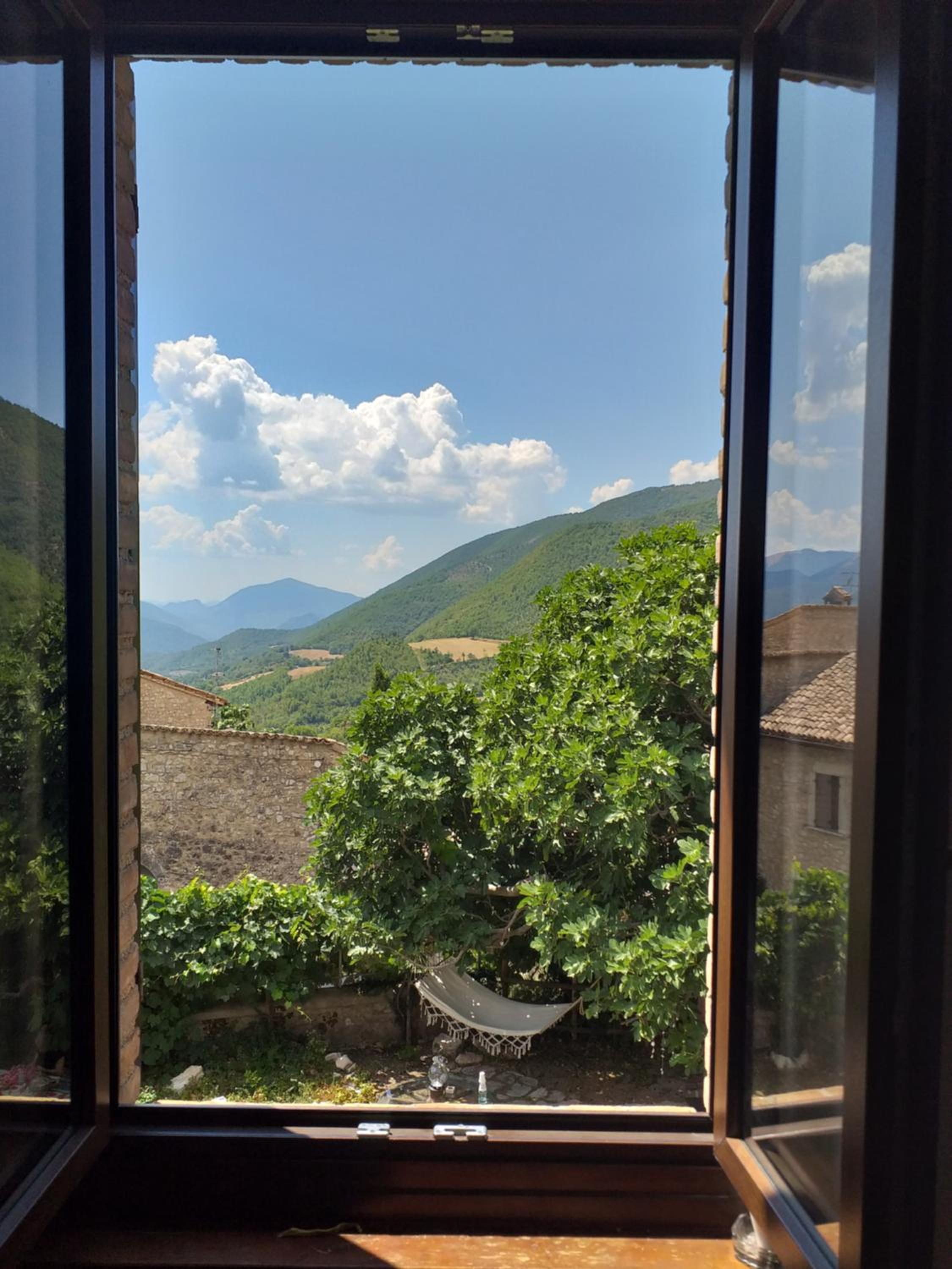 Agriturismo campagna in compagnia