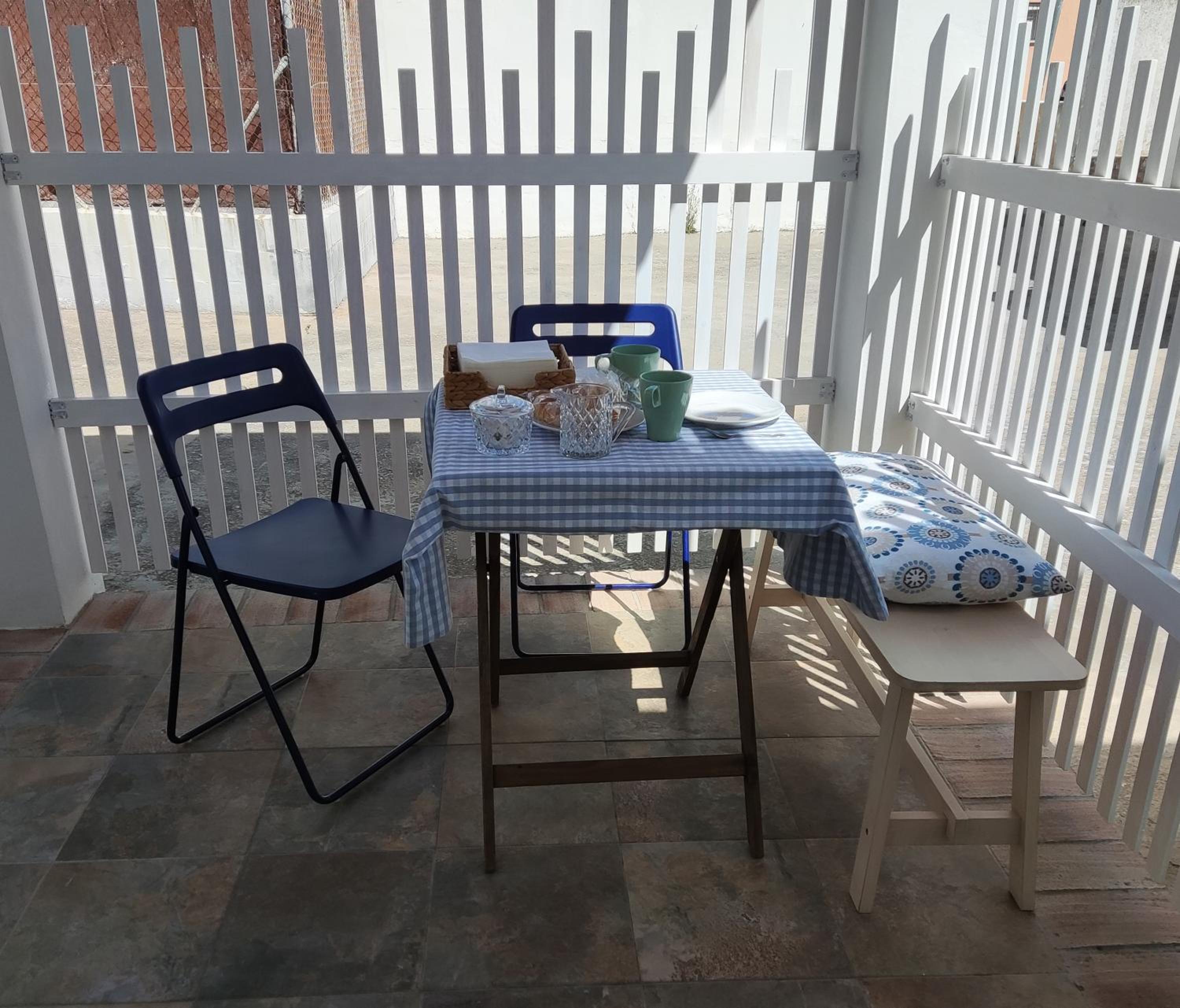 Casa Izaro view 5