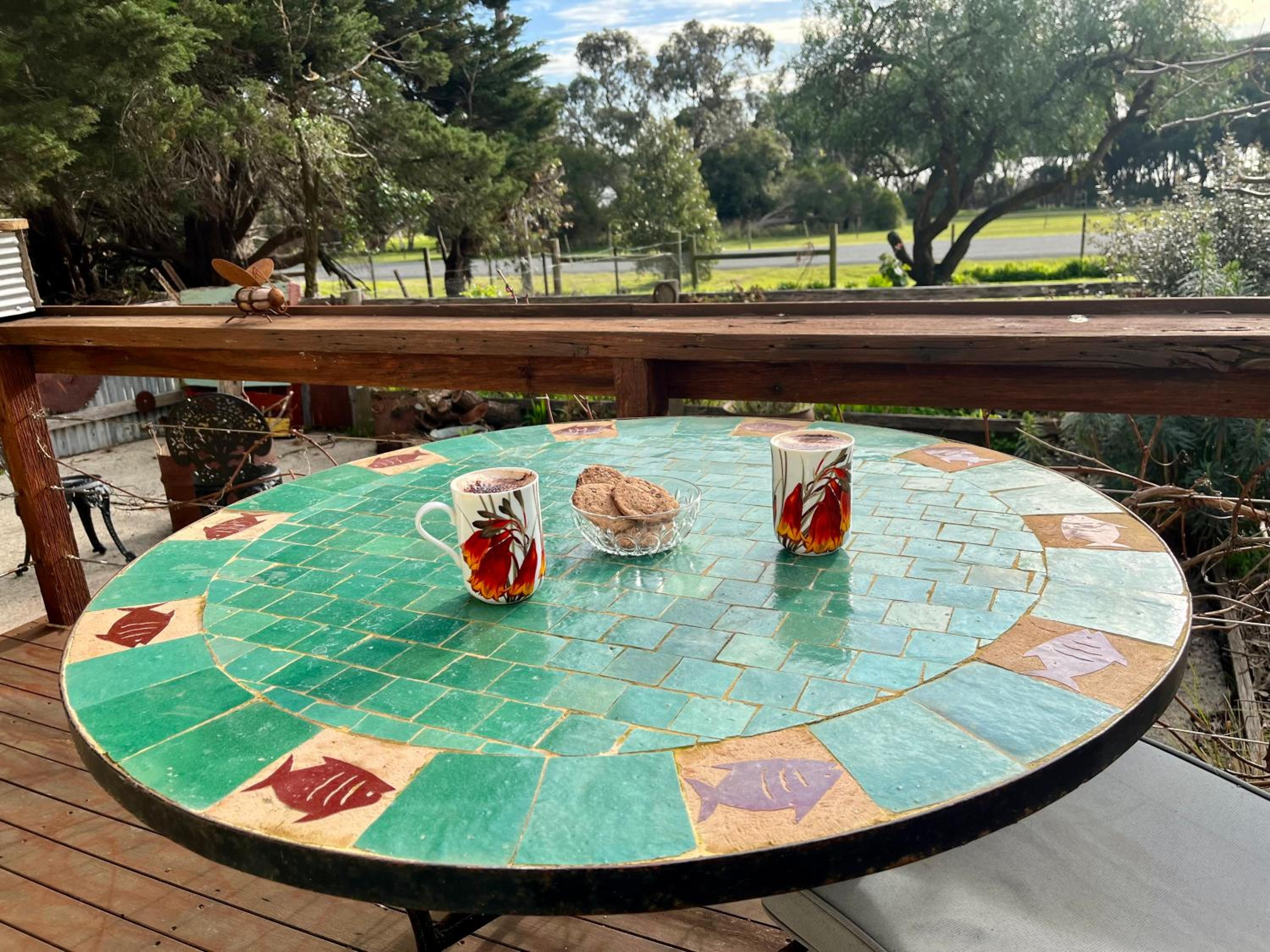 The Dairy Cottage - Lake Lorne - Drysdale